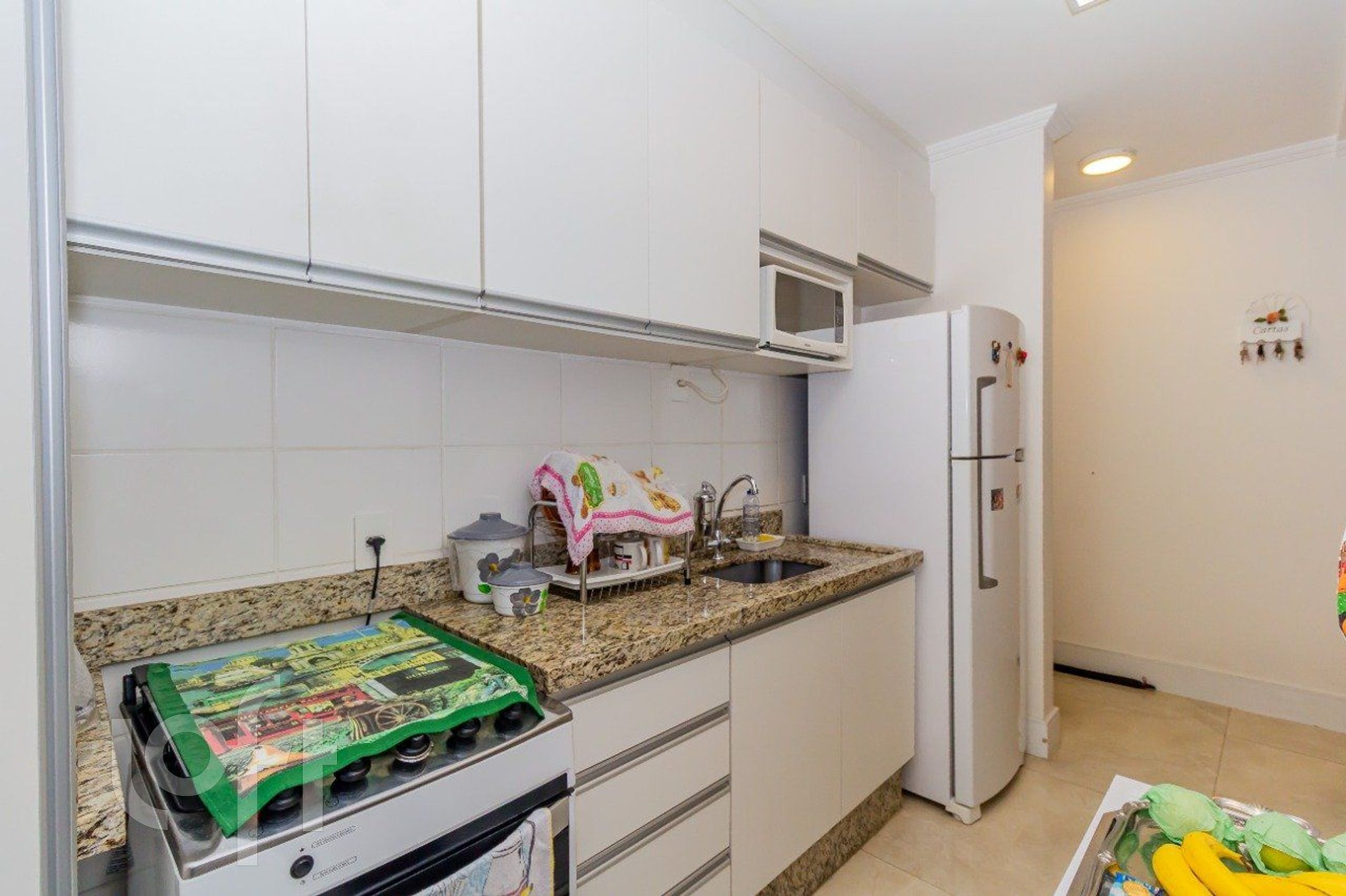 Apartamento, 2 quartos, 55 m² - Foto 15