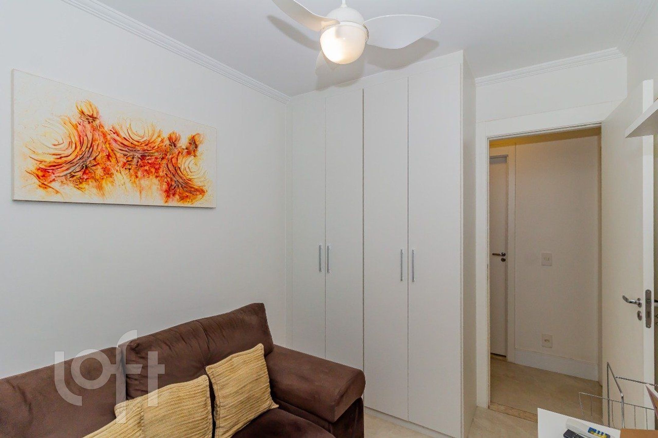 Apartamento, 2 quartos, 55 m² - Foto 7