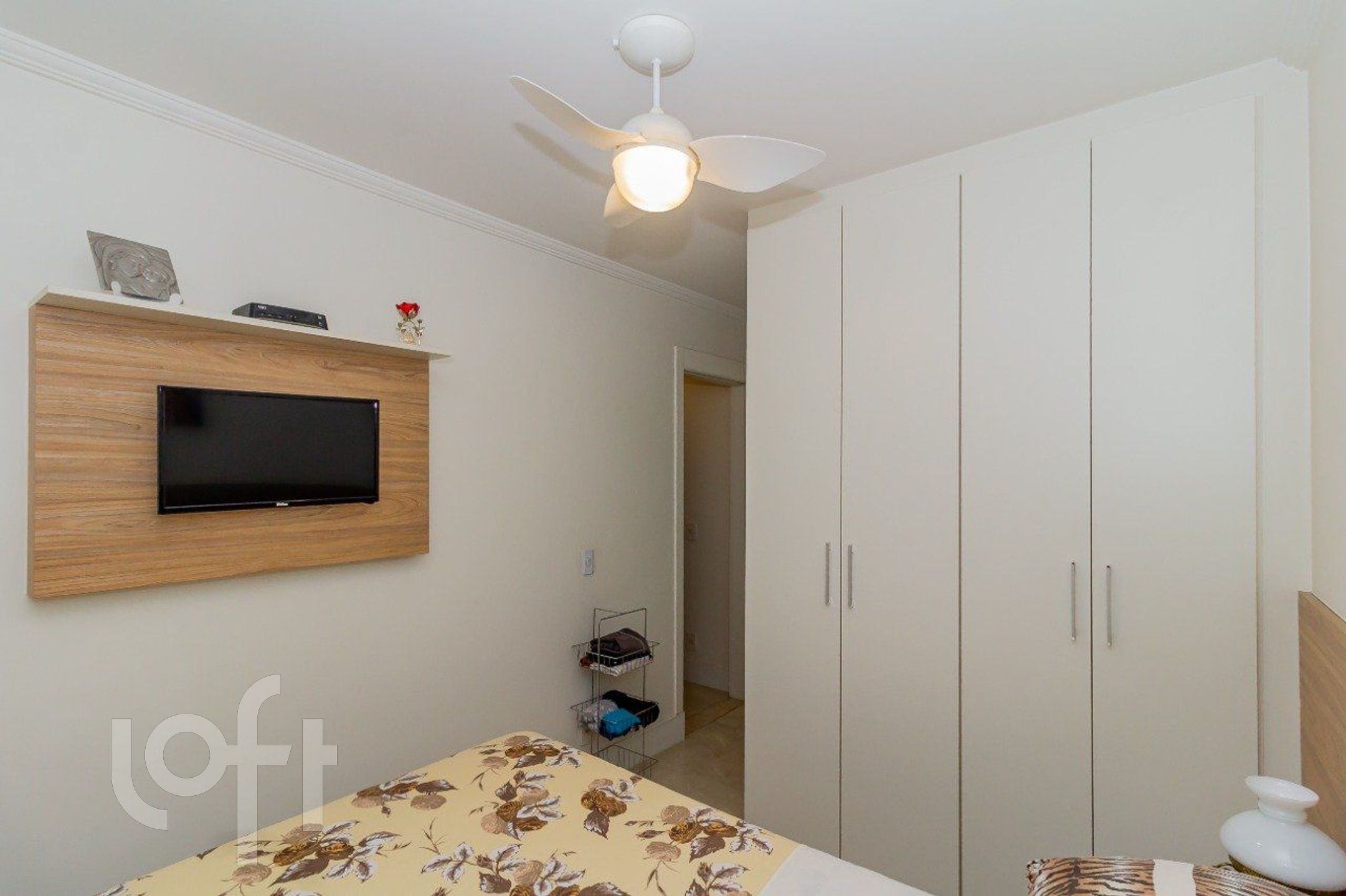 Apartamento, 2 quartos, 55 m² - Foto 24