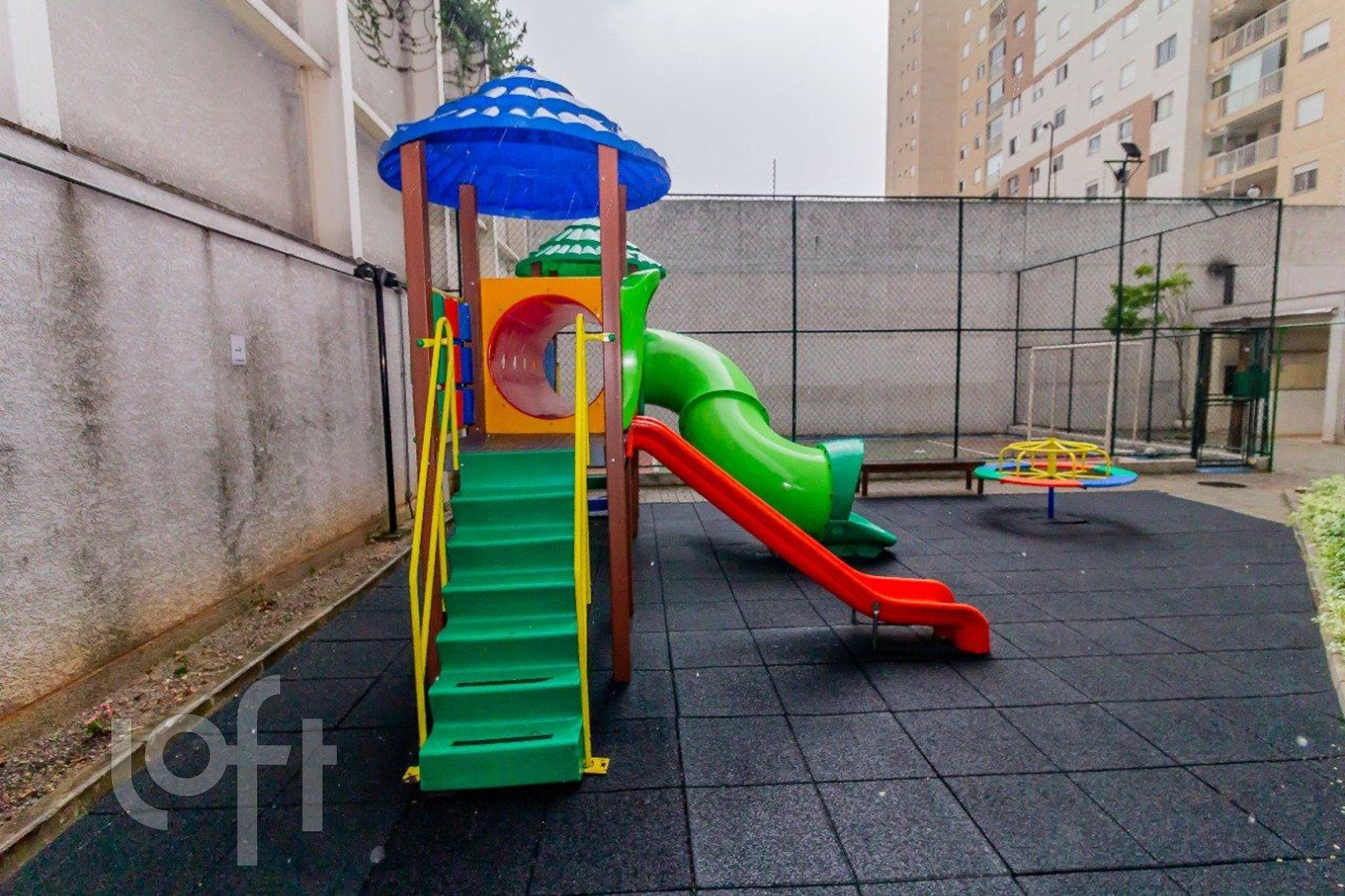 Apartamento, 2 quartos, 55 m² - Foto 39