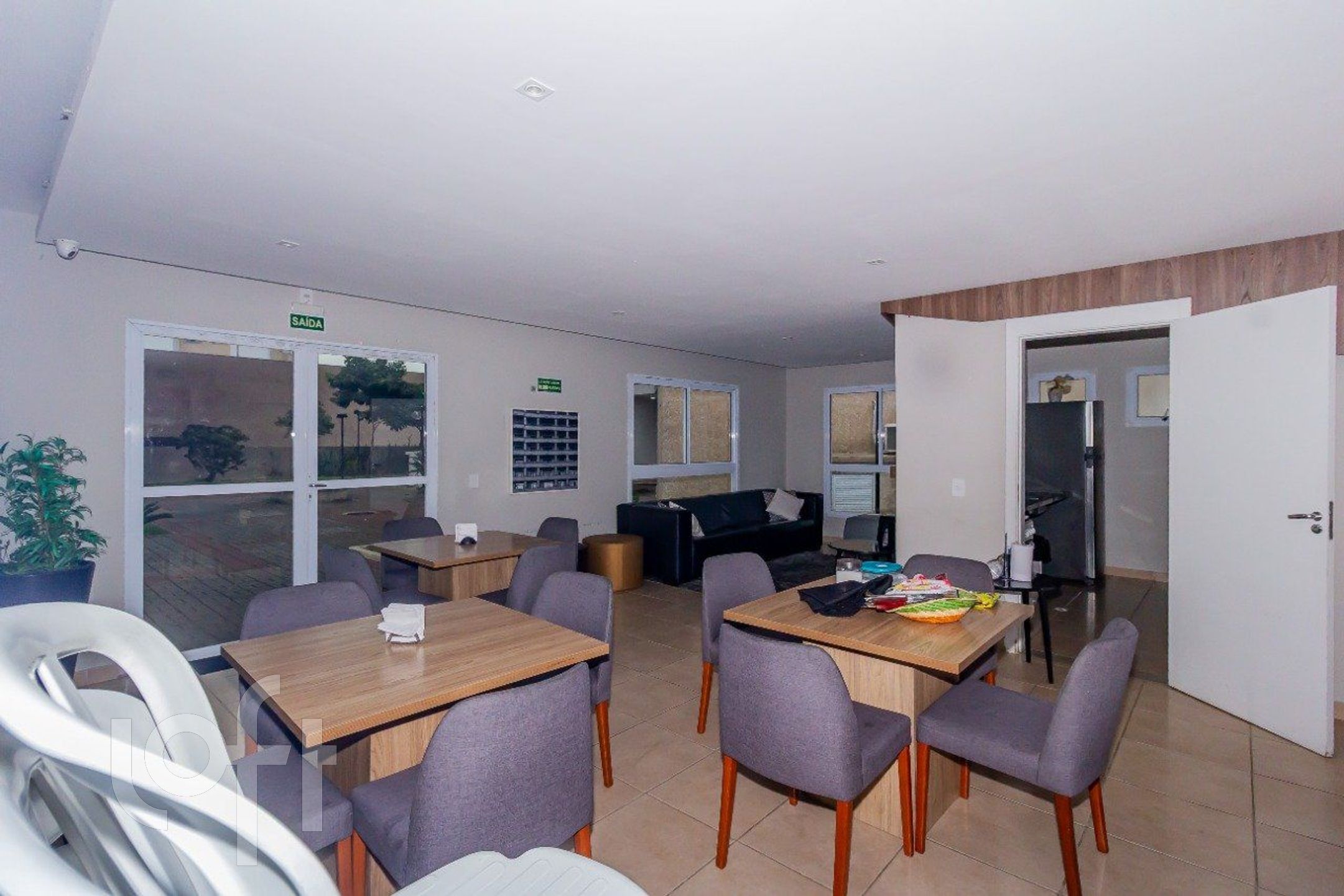 Apartamento, 2 quartos, 55 m² - Foto 49