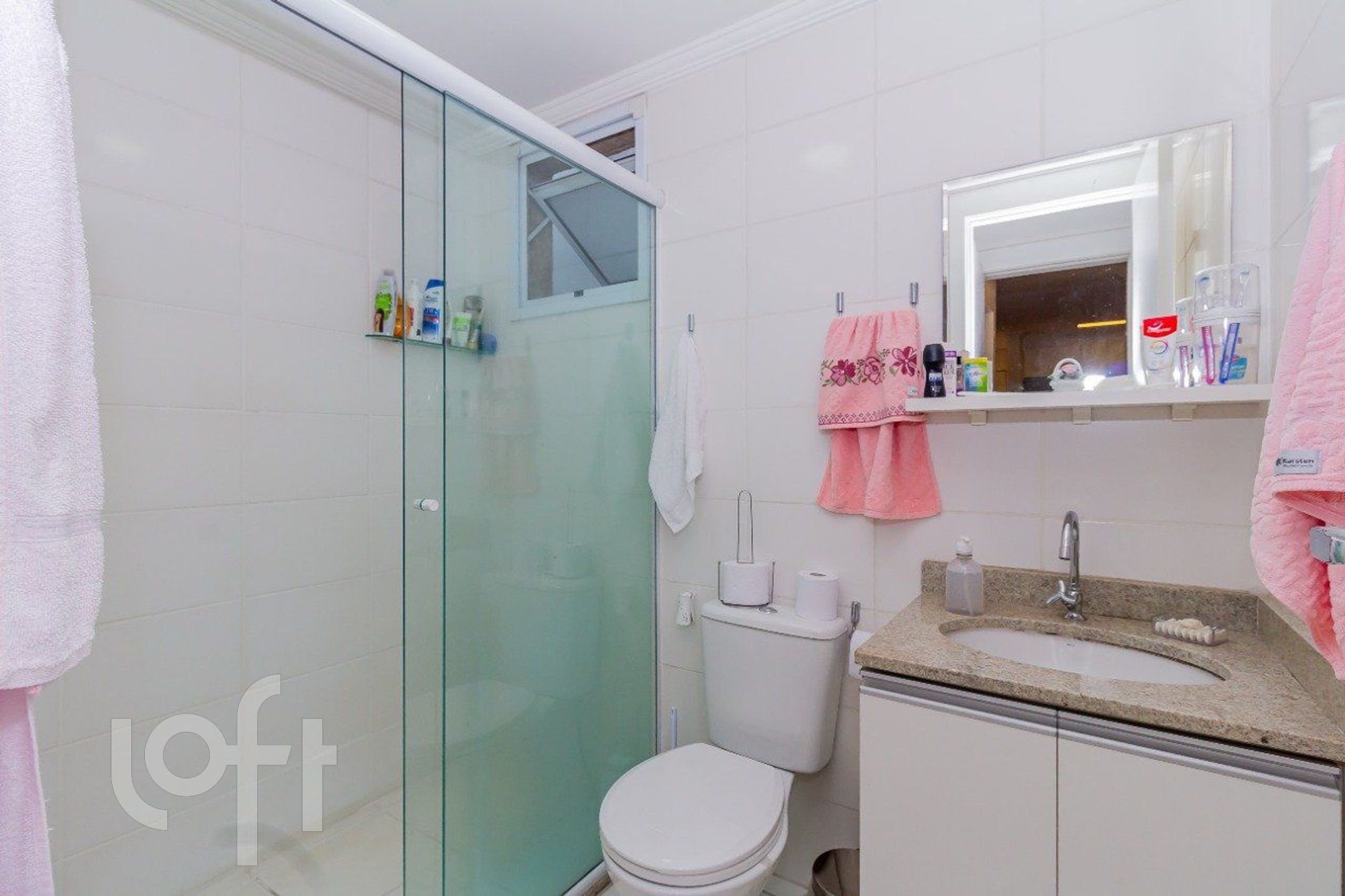 Apartamento, 2 quartos, 55 m² - Foto 26