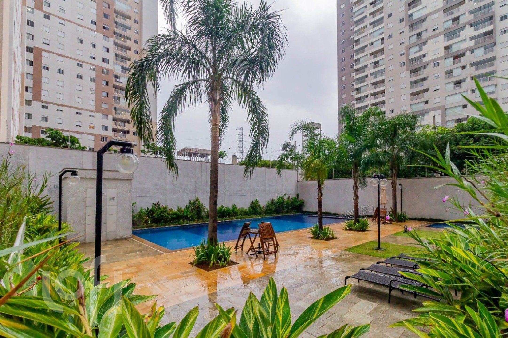 Apartamento, 2 quartos, 55 m² - Foto 53