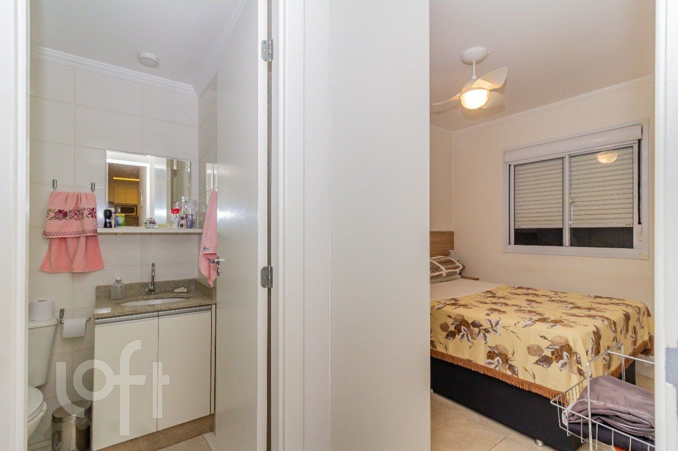 Apartamento, 2 quartos, 55 m² - Foto 21