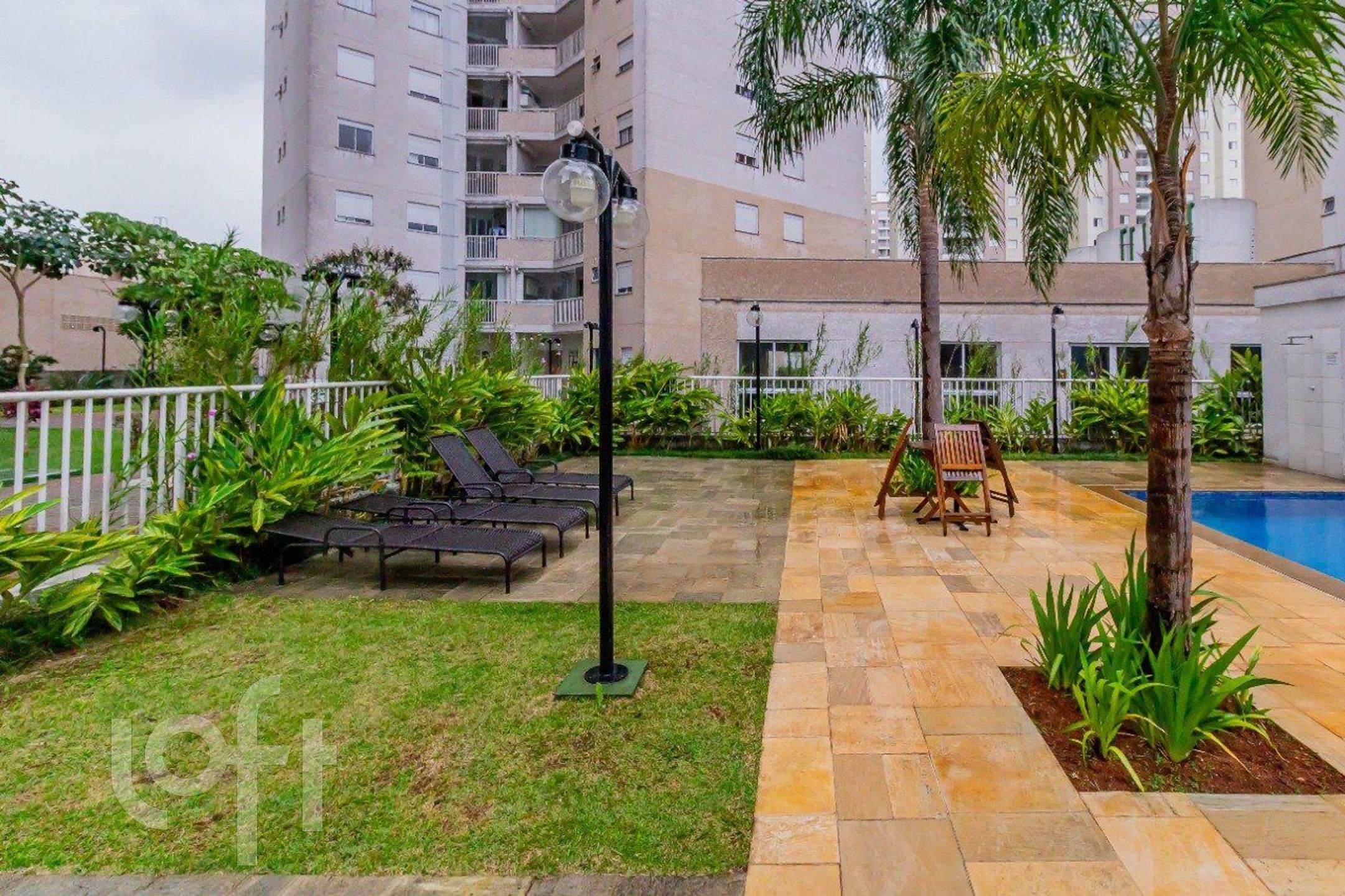 Apartamento, 2 quartos, 55 m² - Foto 55