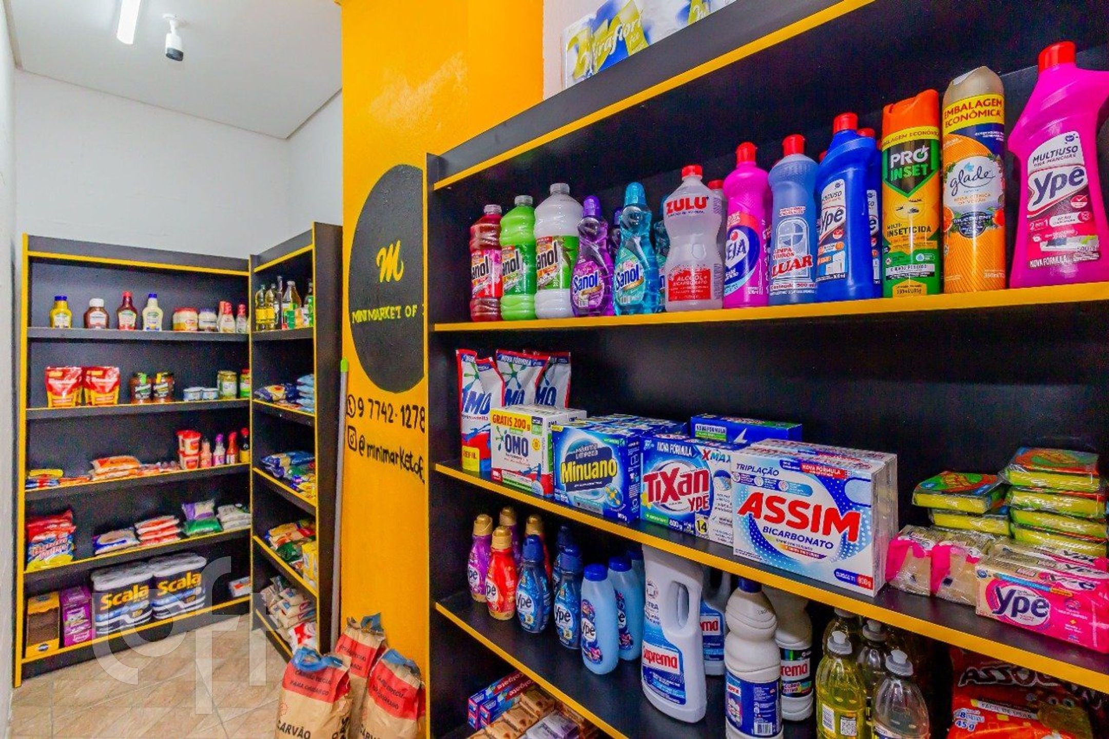 Apartamento, 2 quartos, 55 m² - Foto 34