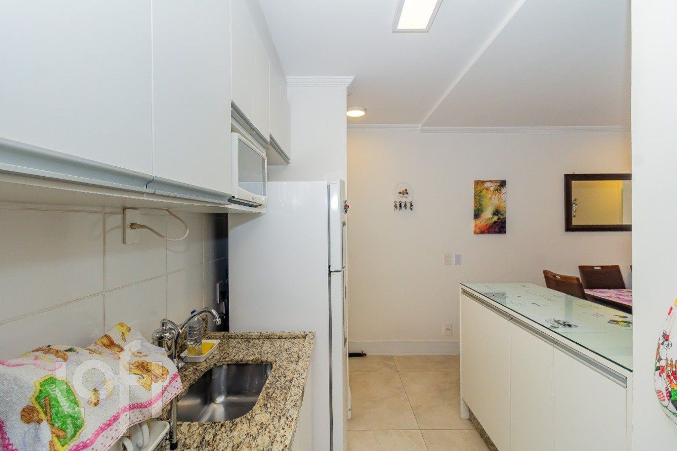 Apartamento, 2 quartos, 55 m² - Foto 12