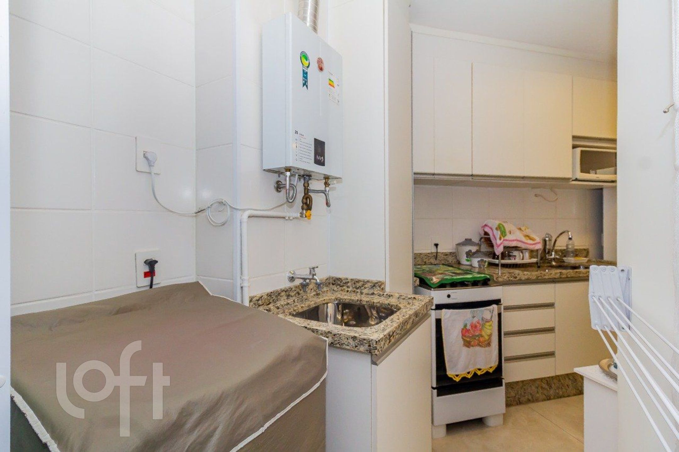 Apartamento, 2 quartos, 55 m² - Foto 18