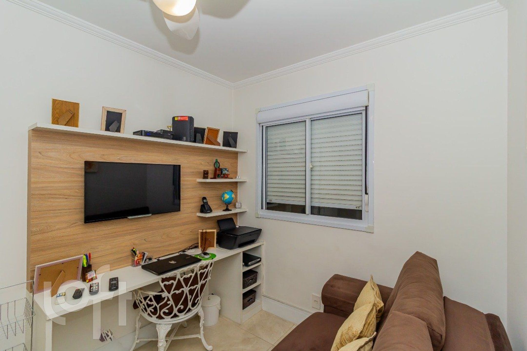 Apartamento, 2 quartos, 55 m² - Foto 6