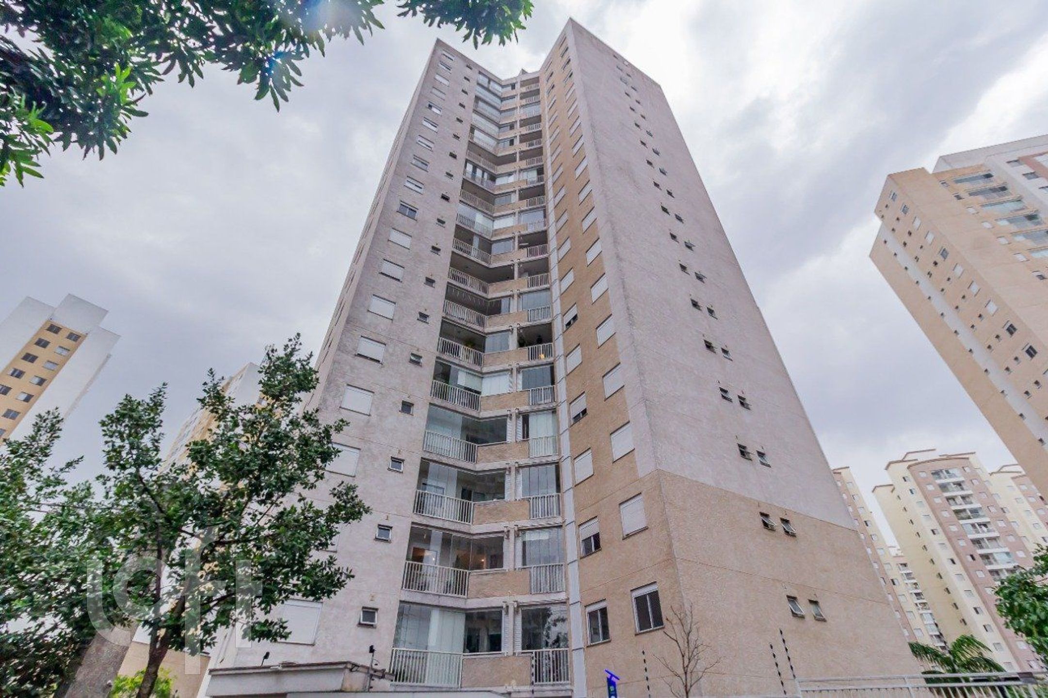 Apartamento, 2 quartos, 55 m² - Foto 65