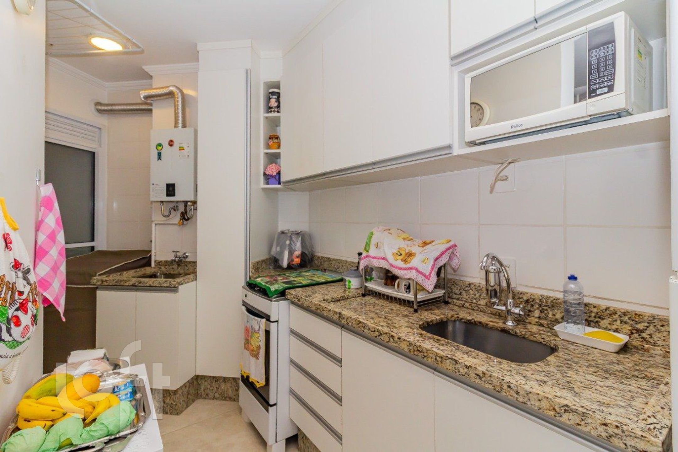 Apartamento, 2 quartos, 55 m² - Foto 11