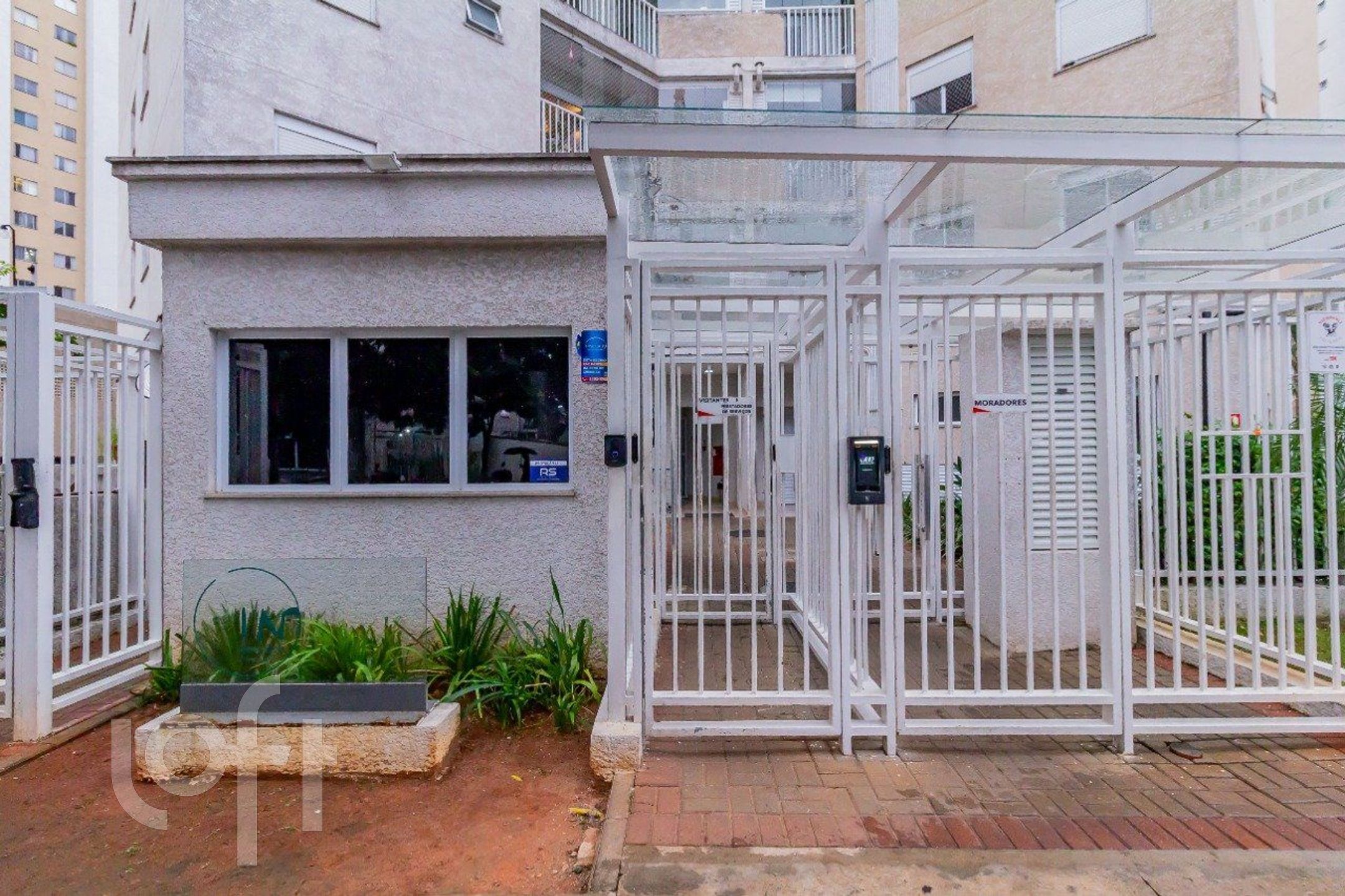 Apartamento, 2 quartos, 55 m² - Foto 62