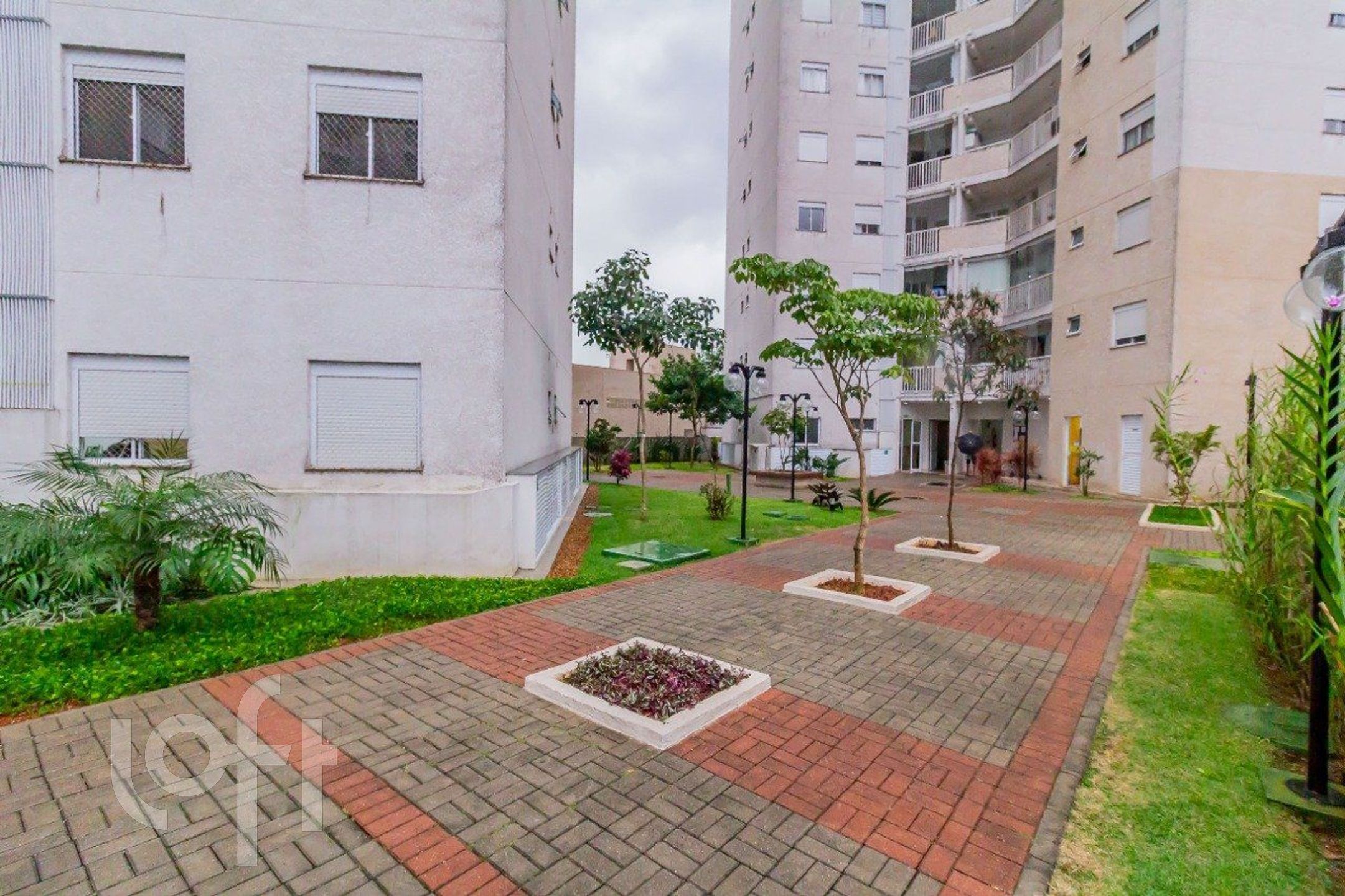 Apartamento, 2 quartos, 55 m² - Foto 54