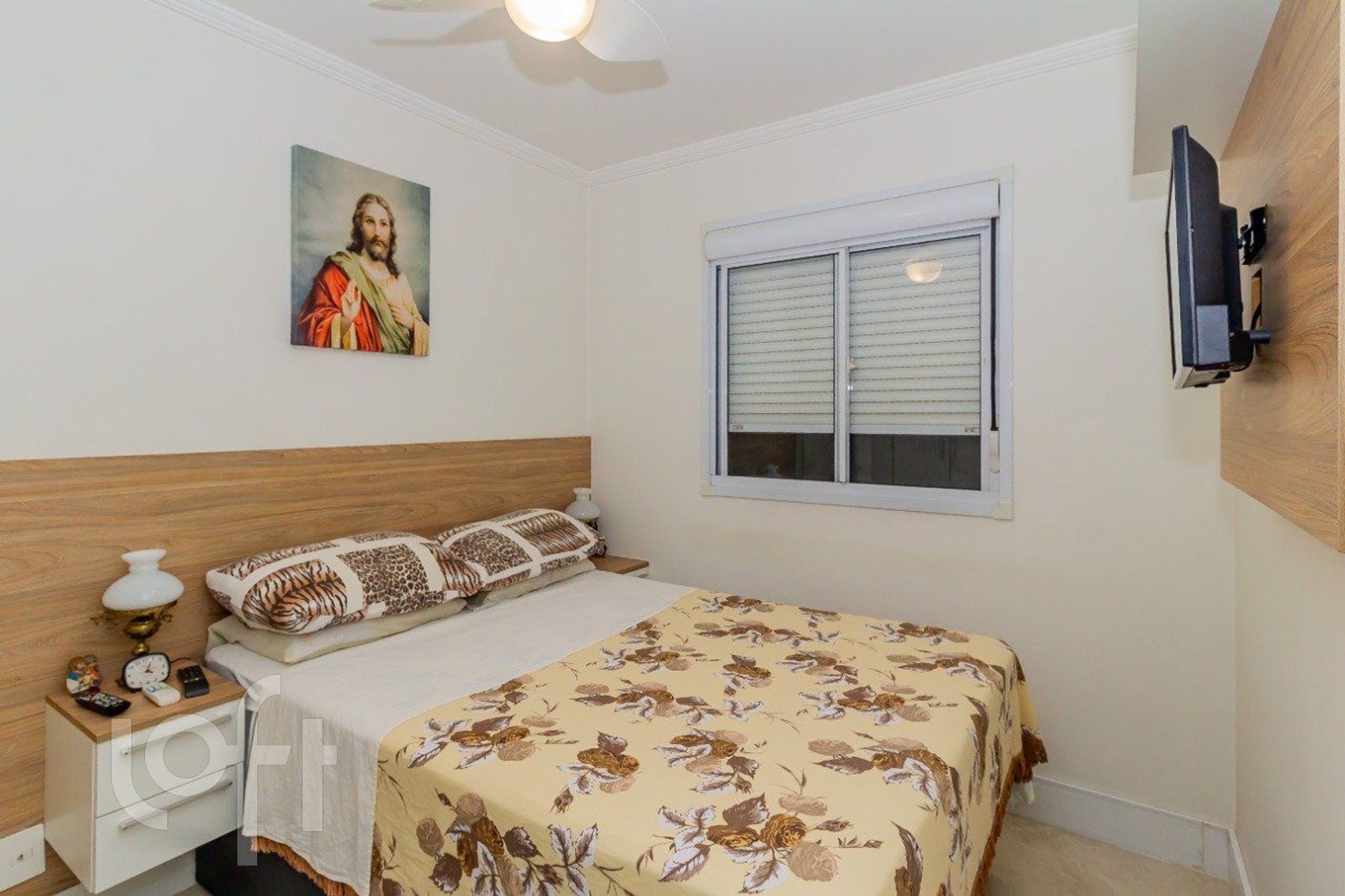 Apartamento, 2 quartos, 55 m² - Foto 22