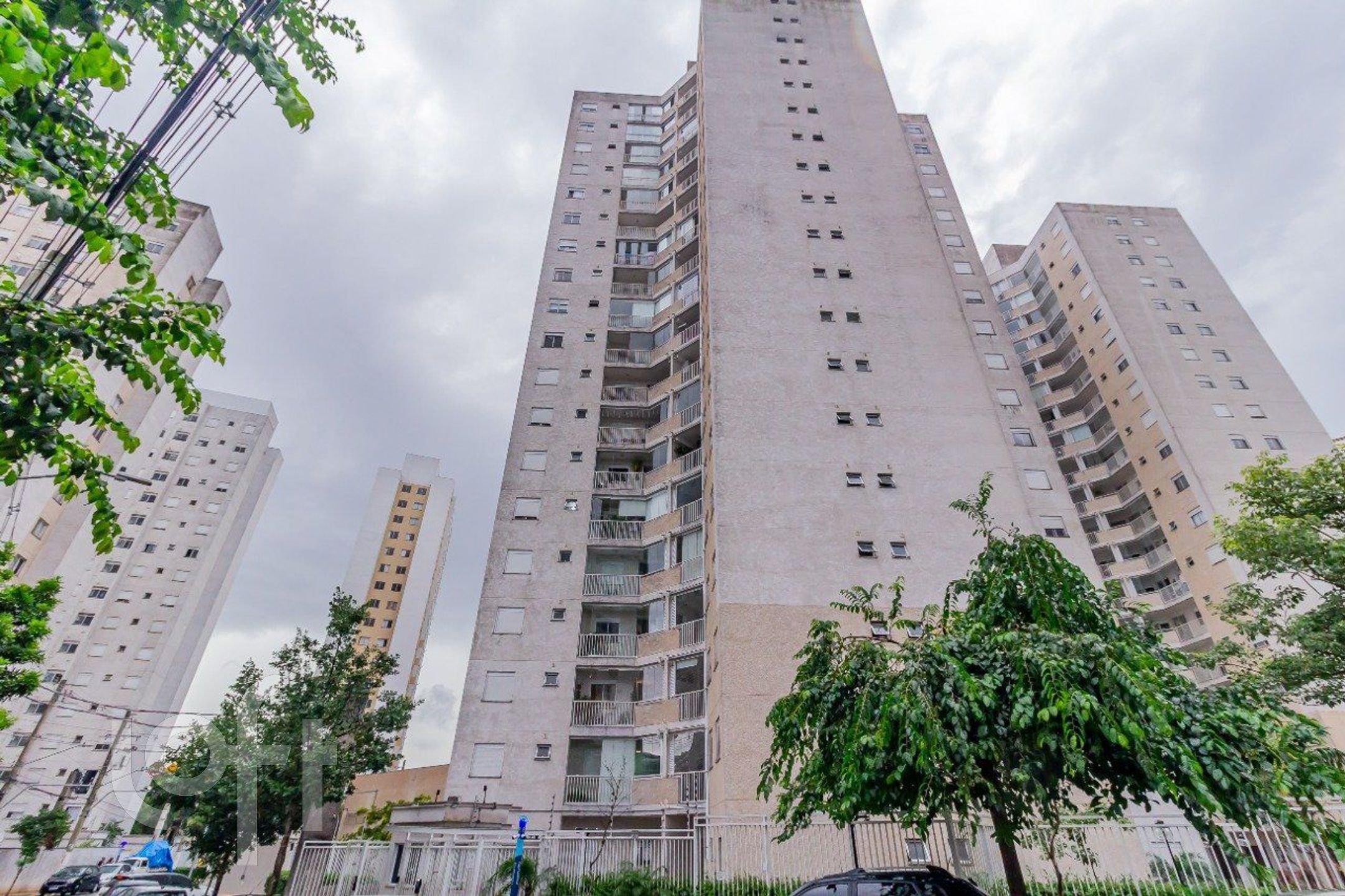 Apartamento, 2 quartos, 55 m² - Foto 66