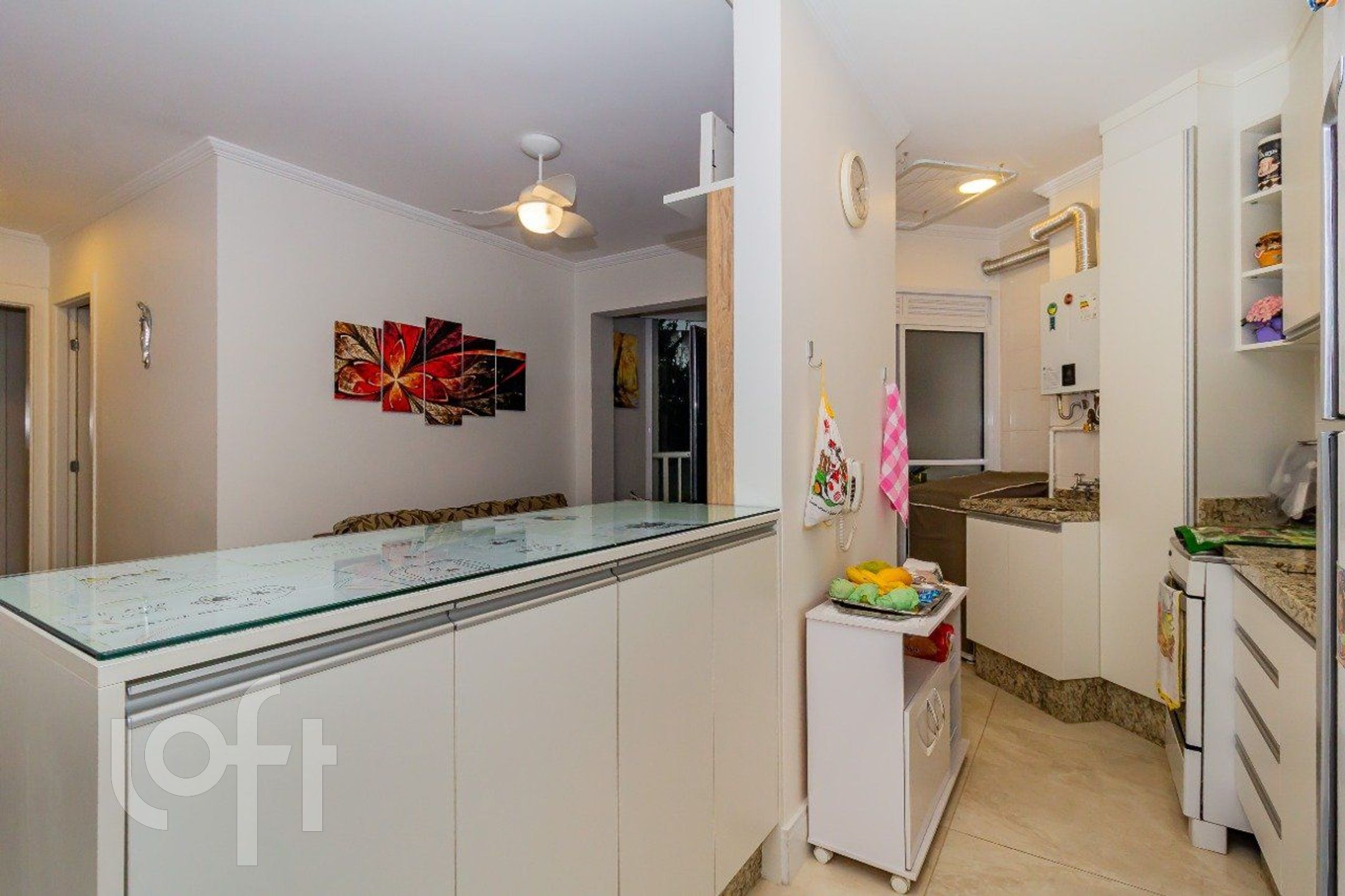 Apartamento, 2 quartos, 55 m² - Foto 14