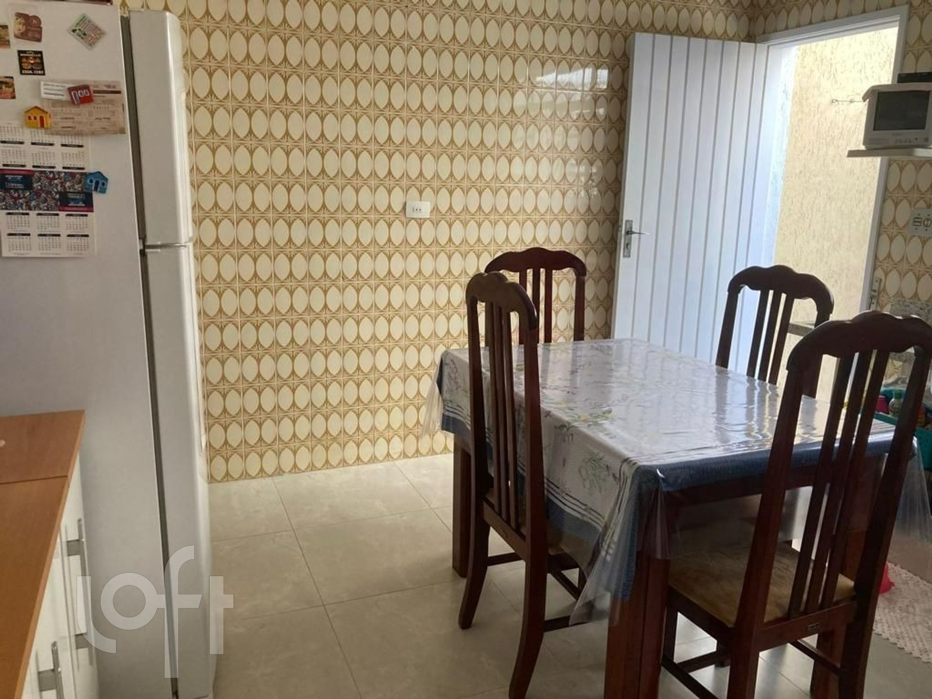 Casa à venda com 2 quartos, 125m² - Foto 4