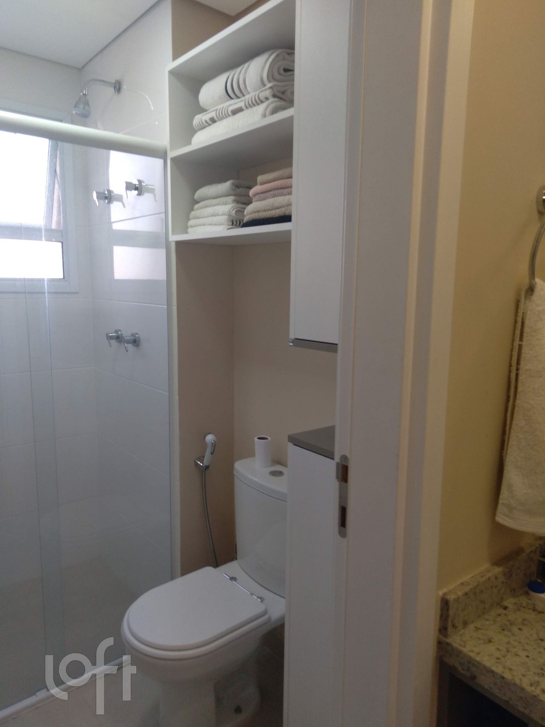 Apartamento à venda com 2 quartos, 58m² - Foto 13