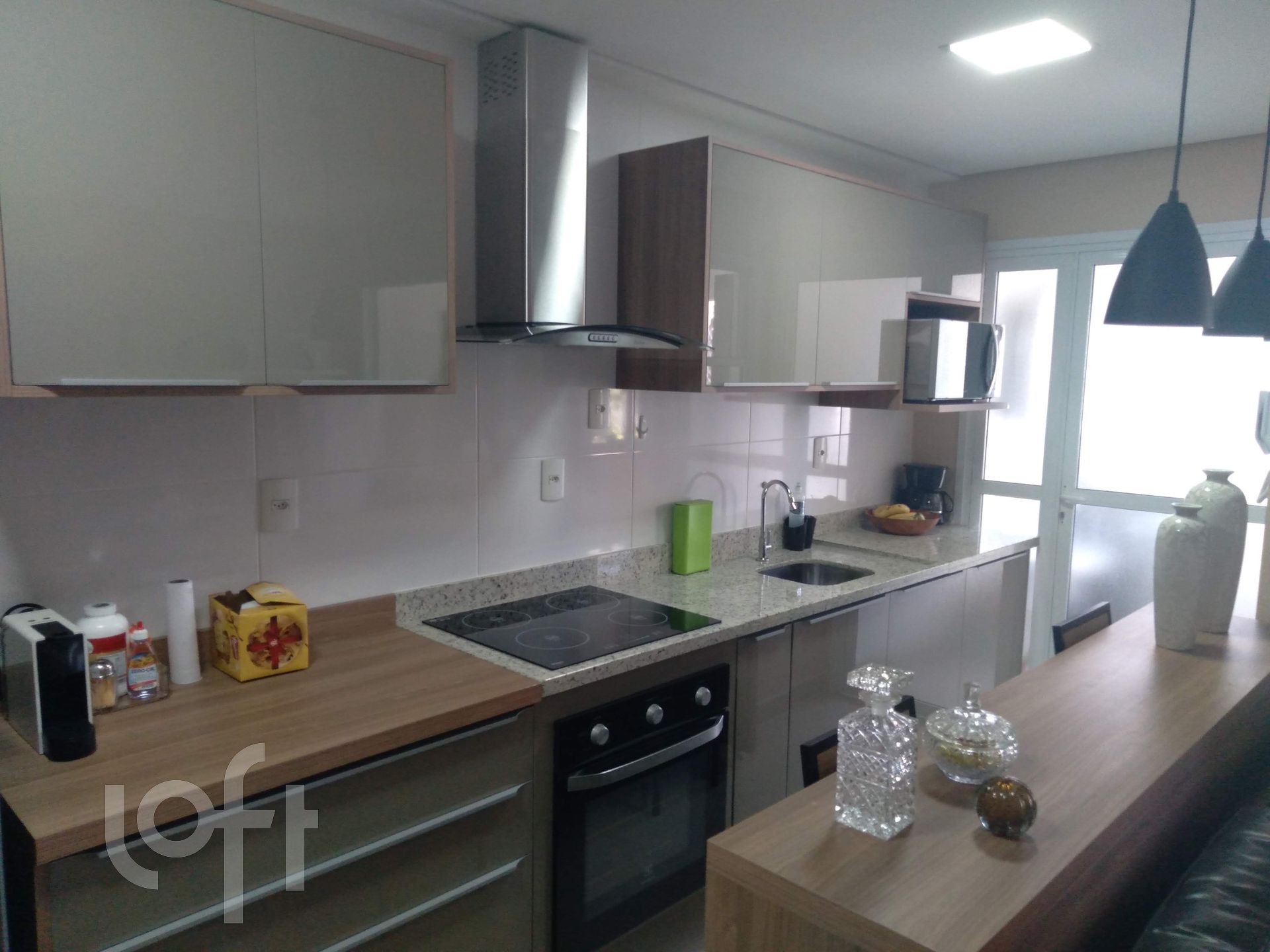 Apartamento à venda com 2 quartos, 58m² - Foto 9