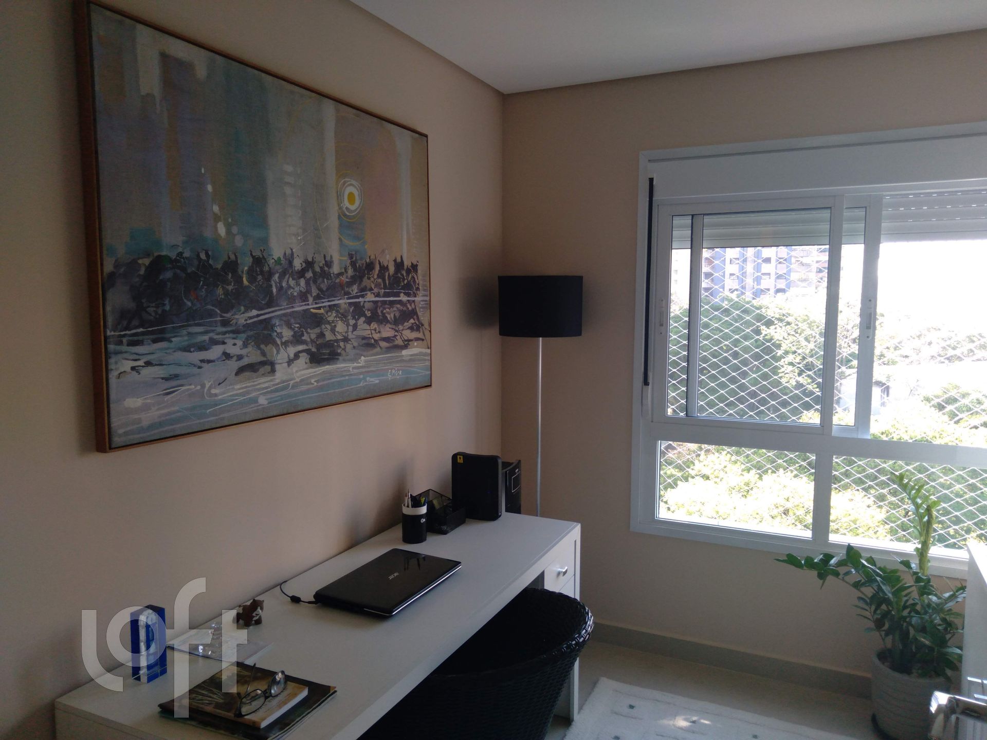 Apartamento à venda com 2 quartos, 58m² - Foto 10