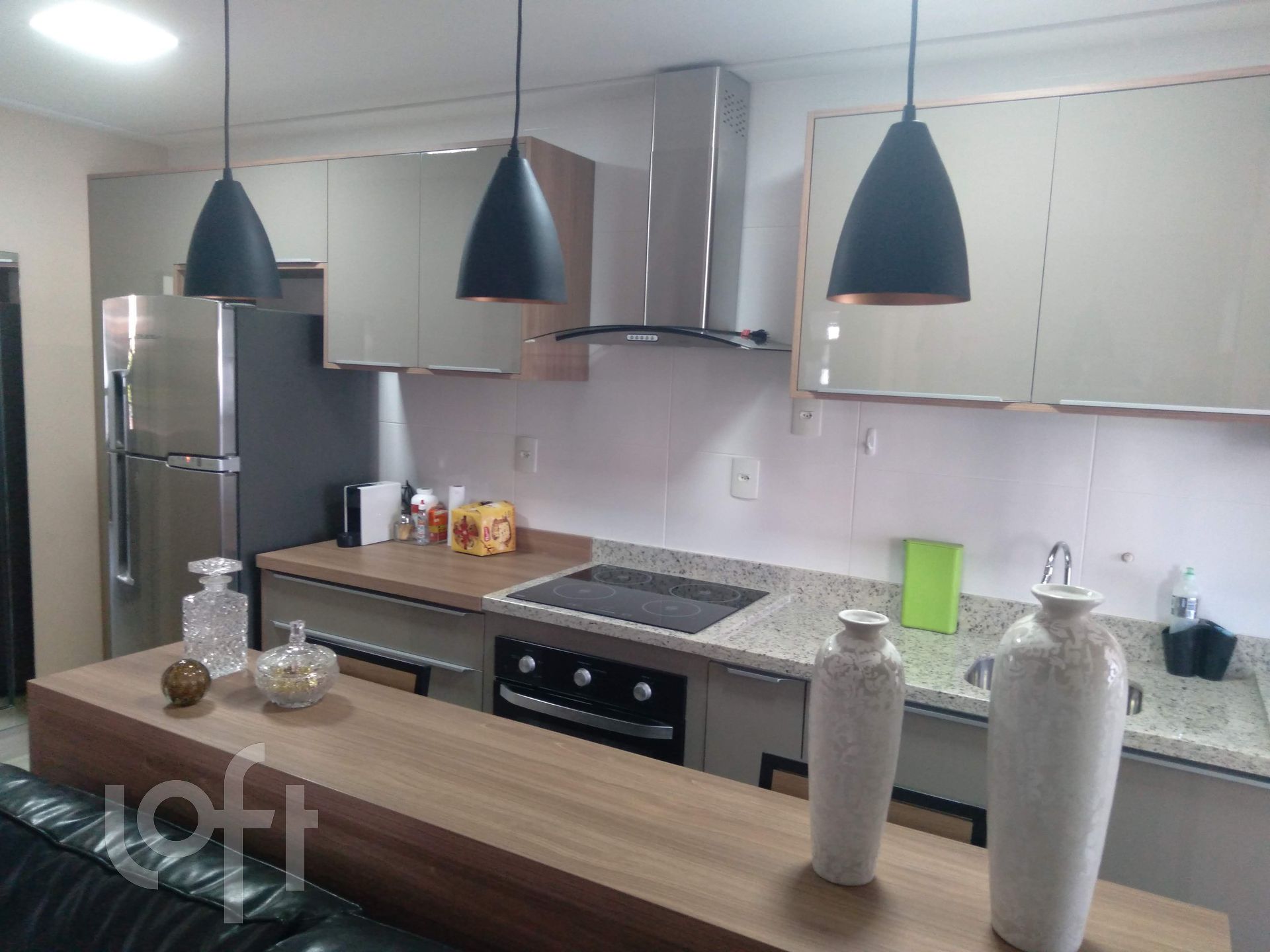 Apartamento à venda com 2 quartos, 58m² - Foto 8