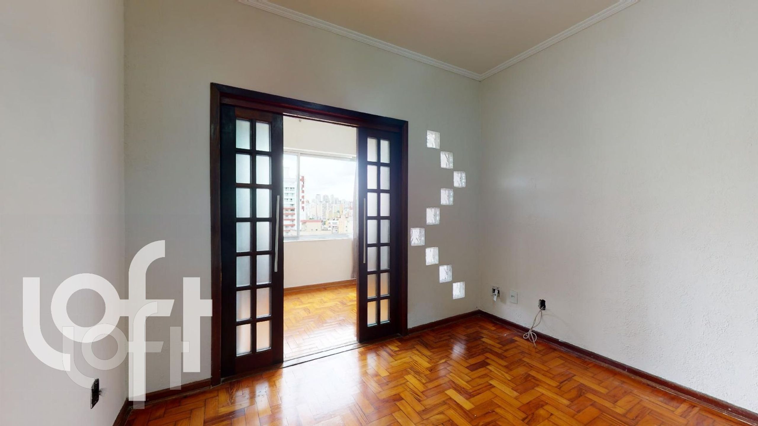 Apartamento à venda com 1 quarto, 26m² - Foto 6