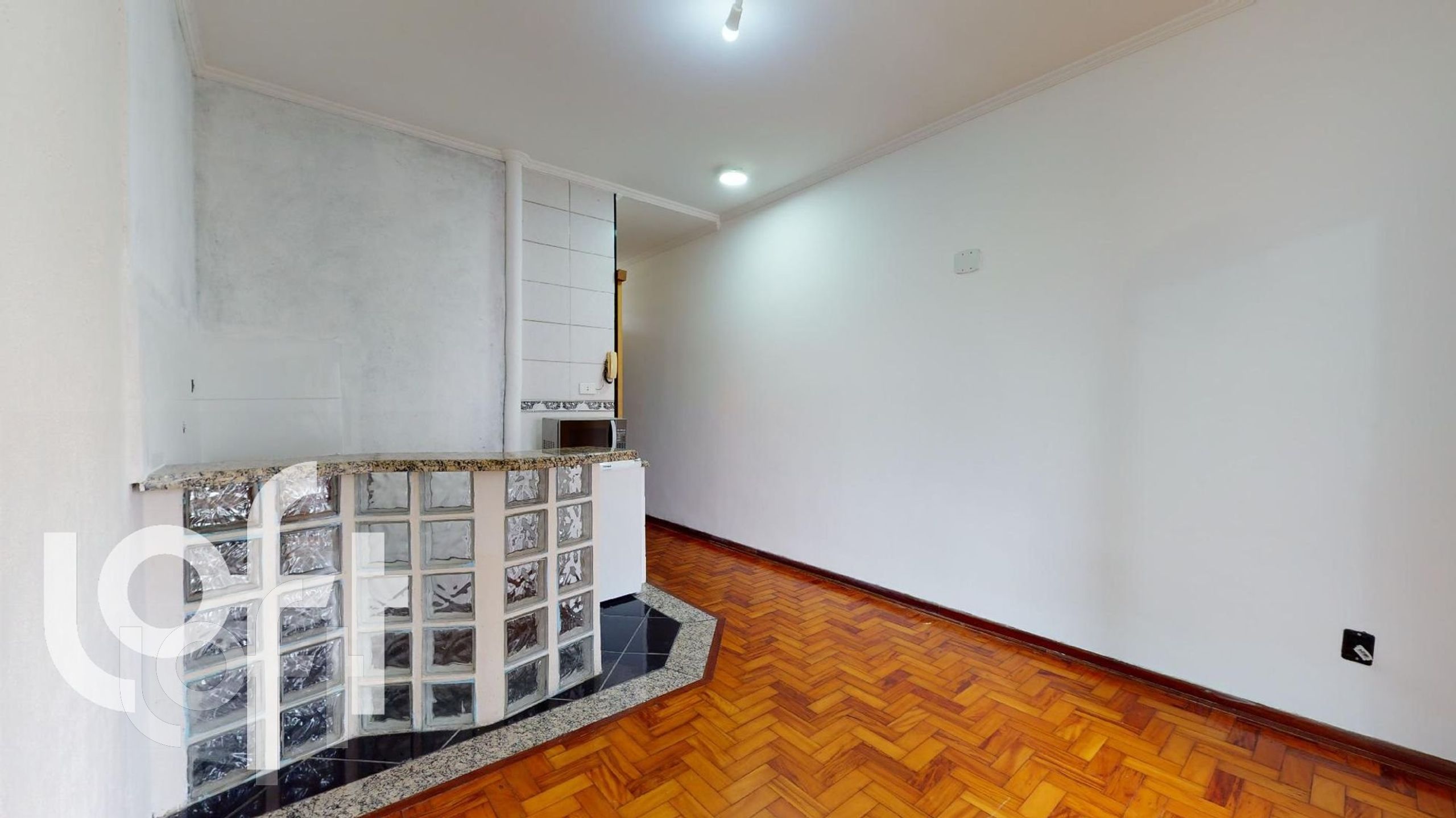 Apartamento à venda com 1 quarto, 26m² - Foto 13