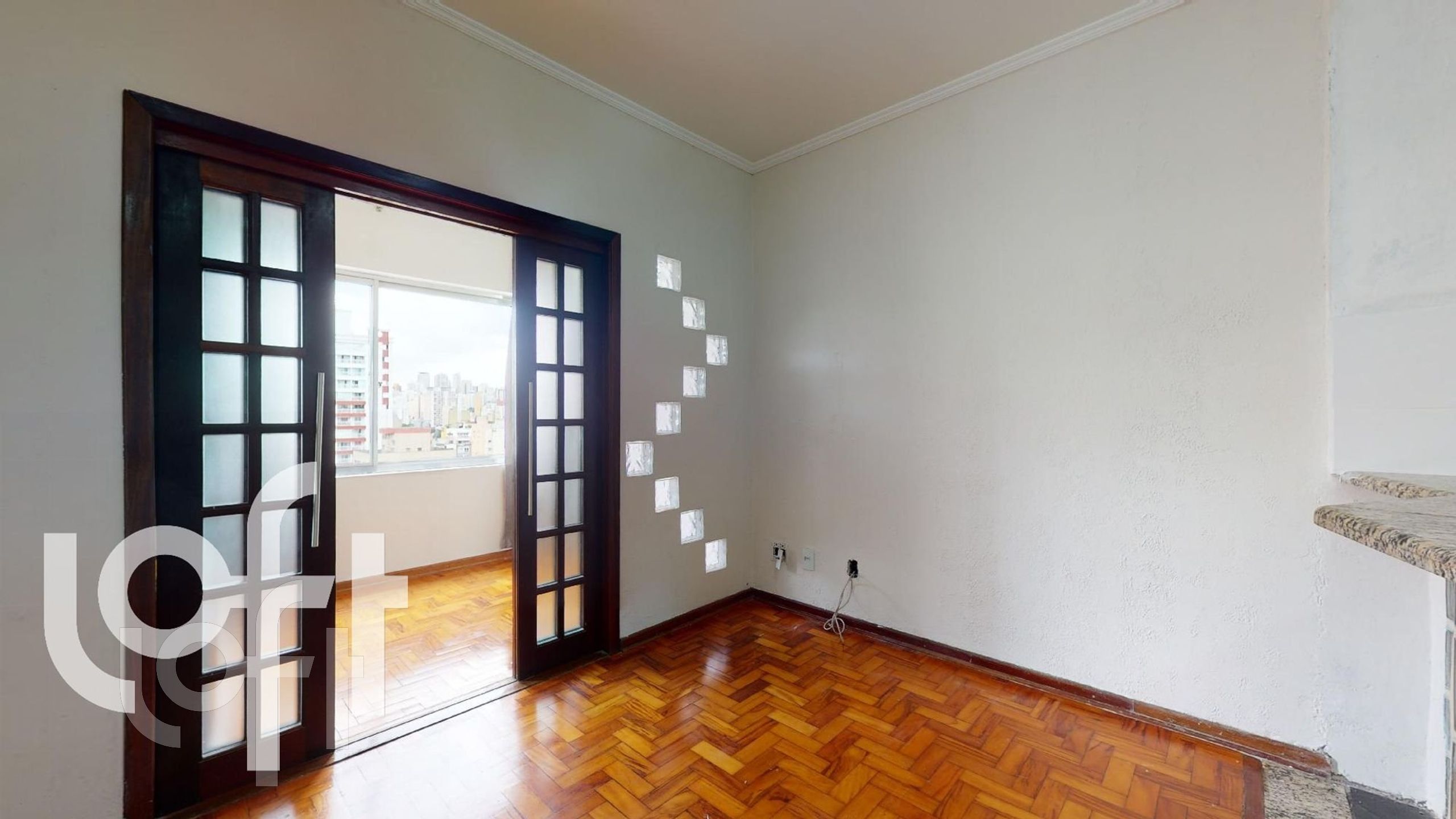 Apartamento à venda com 1 quarto, 26m² - Foto 12