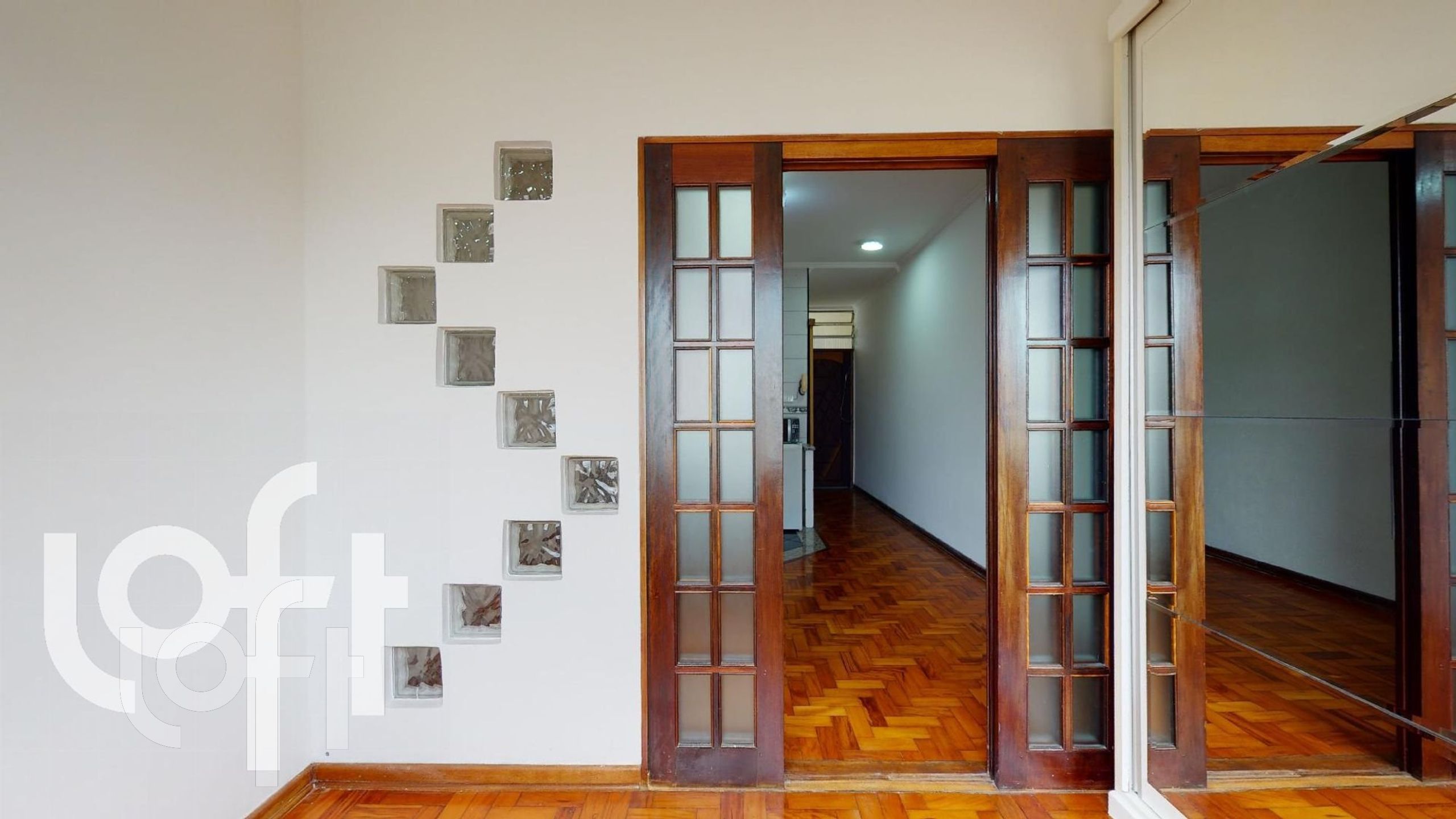 Apartamento à venda com 1 quarto, 26m² - Foto 3