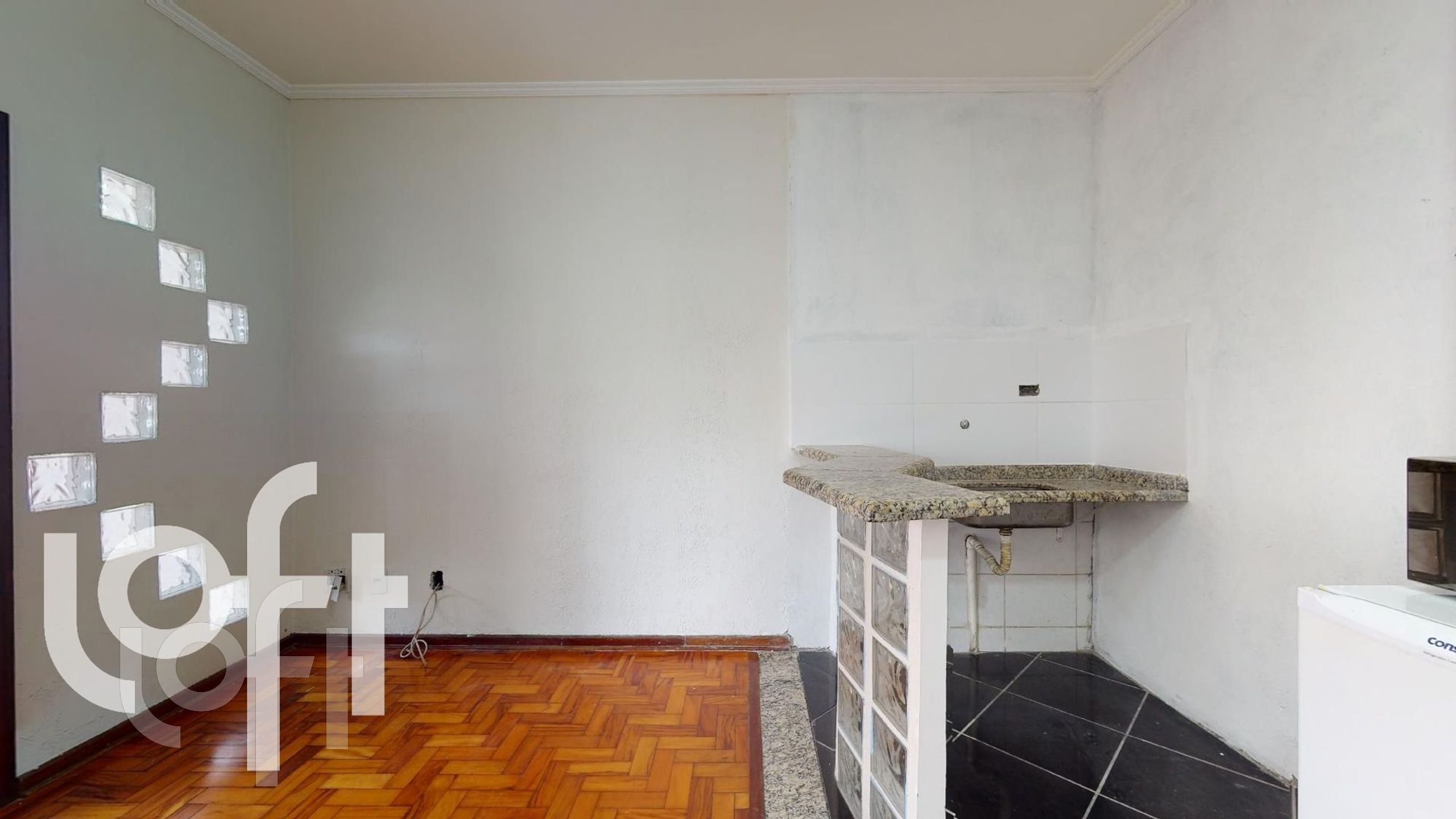 Apartamento à venda com 1 quarto, 26m² - Foto 17