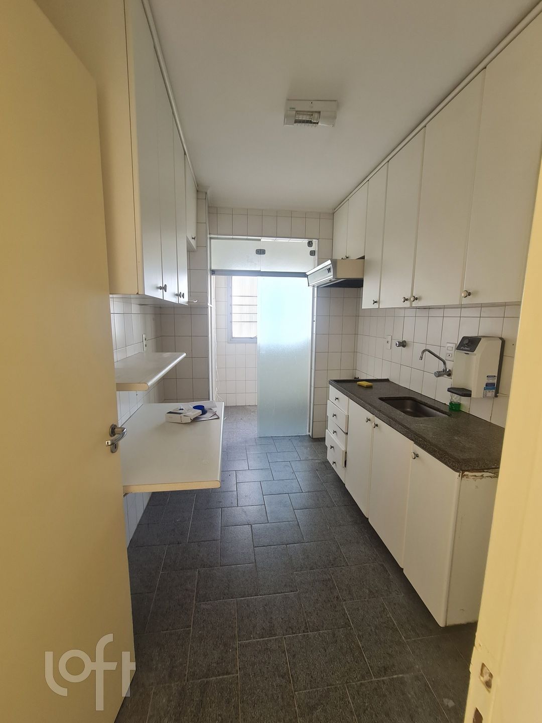 Apartamento à venda com 3 quartos, 58m² - Foto 8