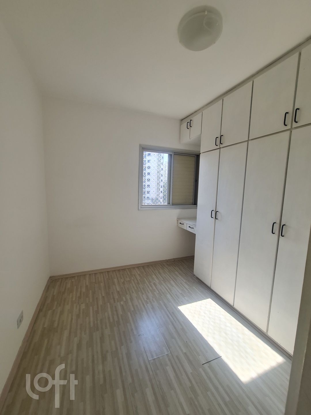 Apartamento à venda com 3 quartos, 58m² - Foto 12