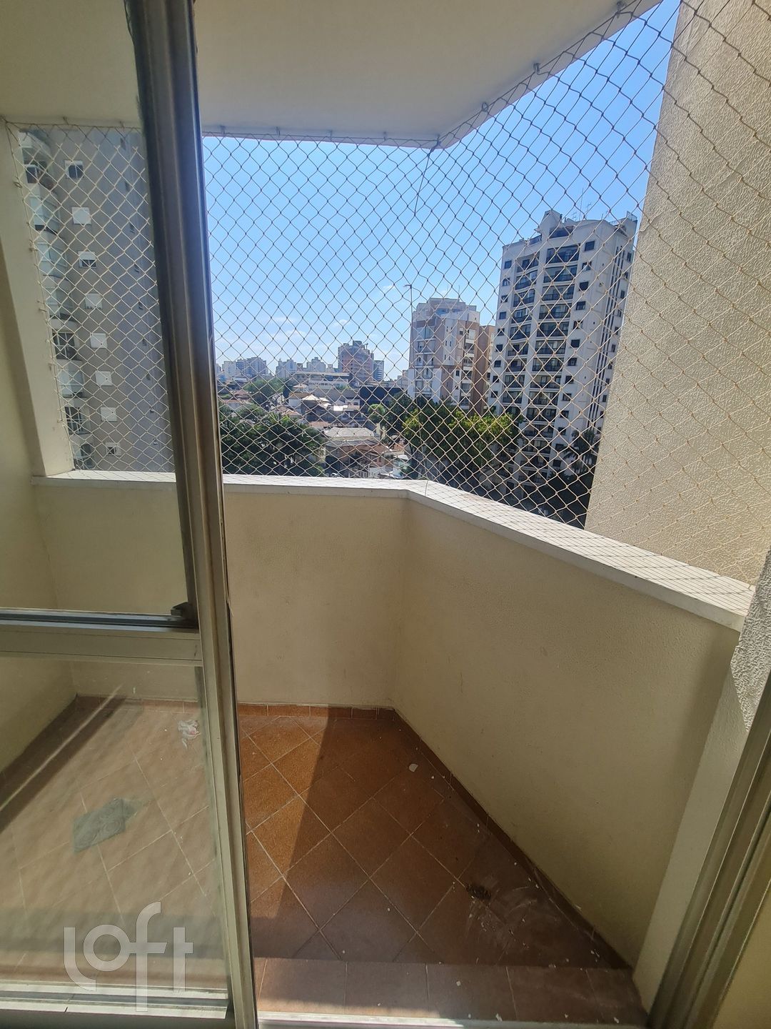 Apartamento à venda com 3 quartos, 58m² - Foto 6