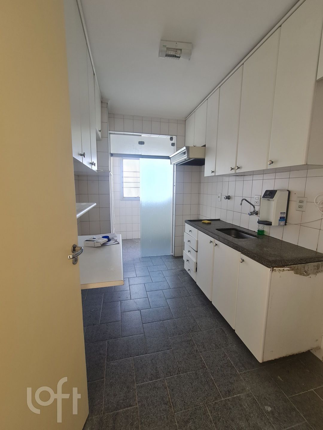 Apartamento à venda com 3 quartos, 58m² - Foto 9