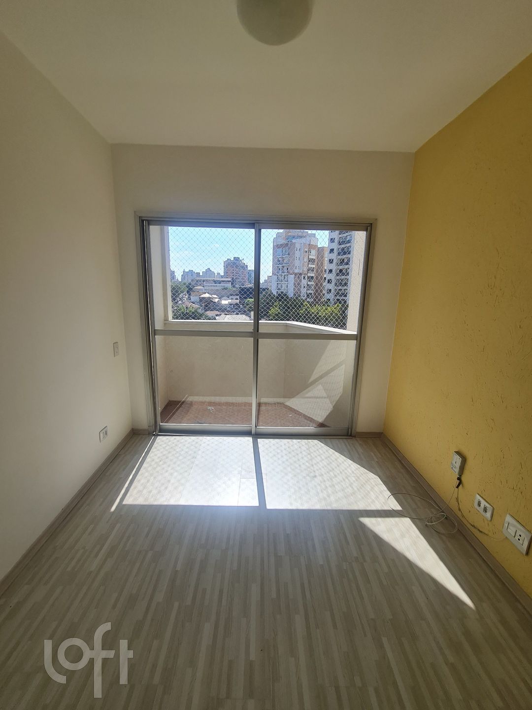 Apartamento à venda com 3 quartos, 58m² - Foto 3