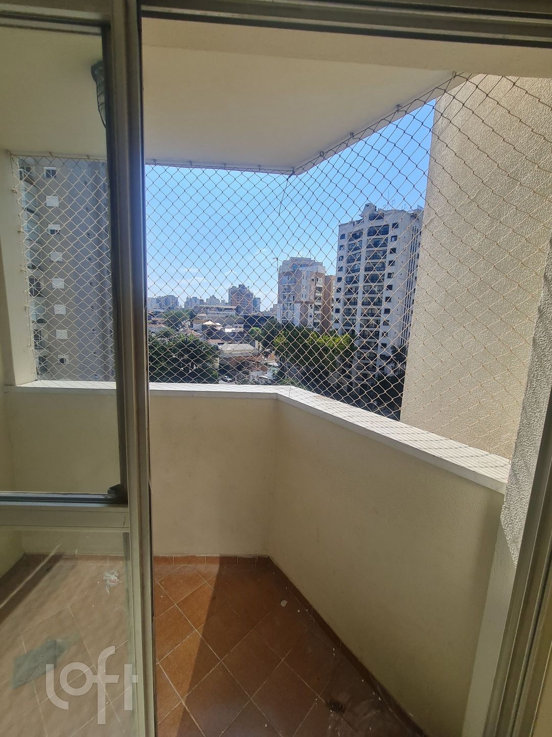 Apartamento à venda com 3 quartos, 58m² - Foto 5