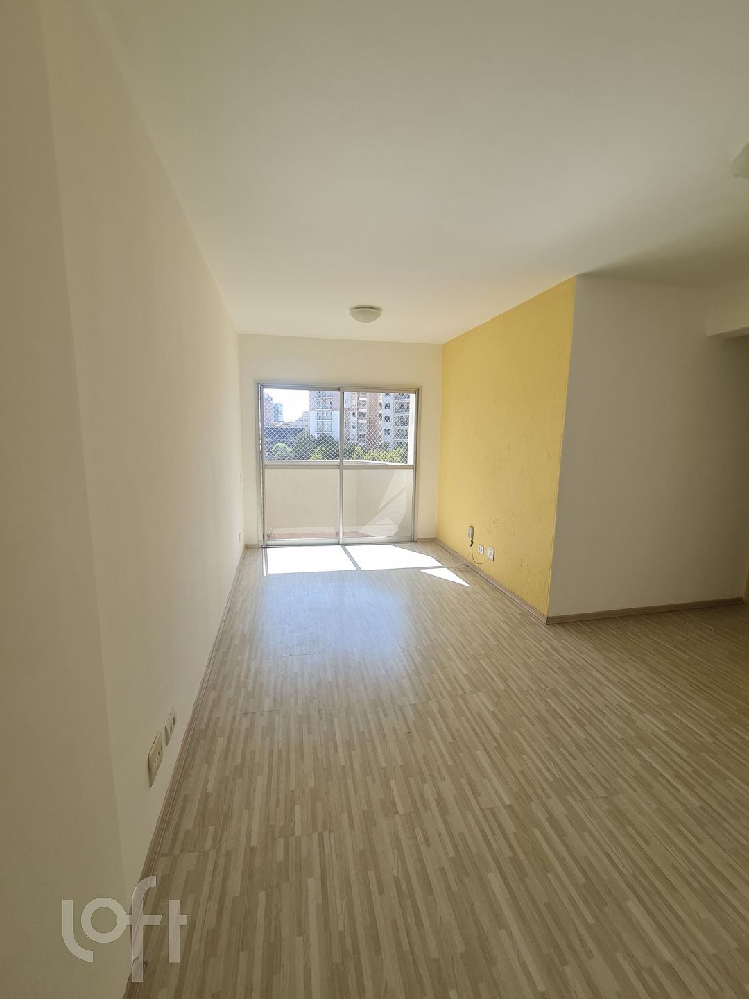 Apartamento à venda com 3 quartos, 58m² - Foto 1