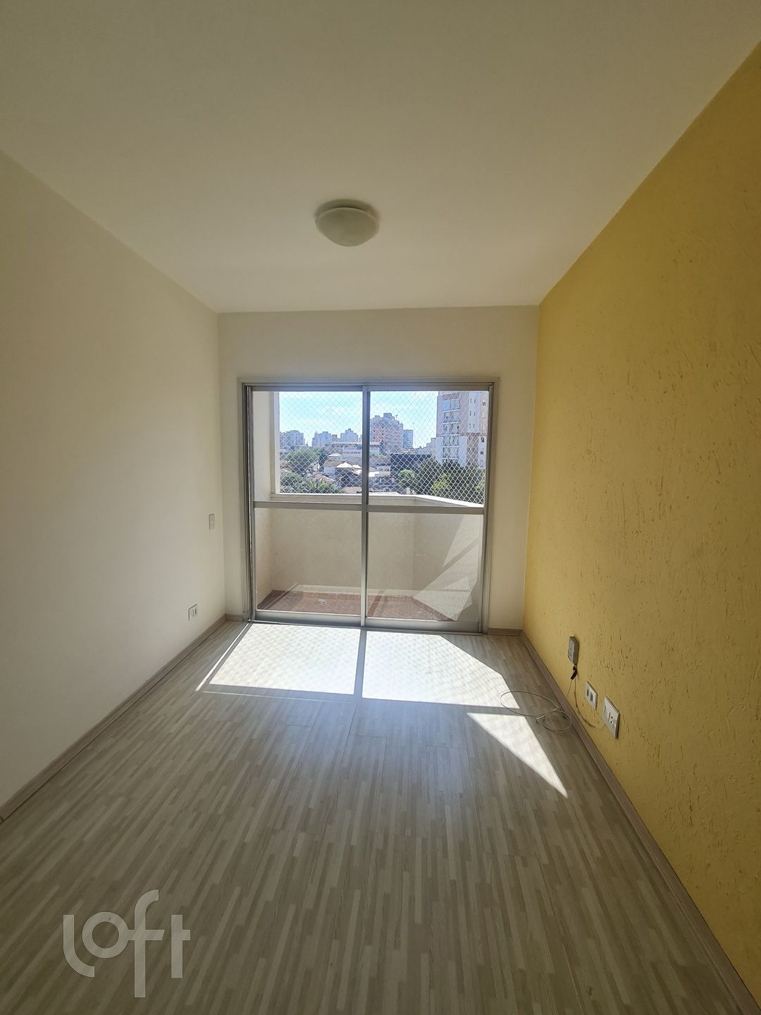 Apartamento à venda com 3 quartos, 58m² - Foto 2