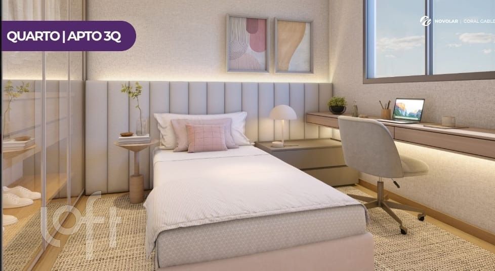 Apartamento à venda com 3 quartos, 97m² - Foto 6