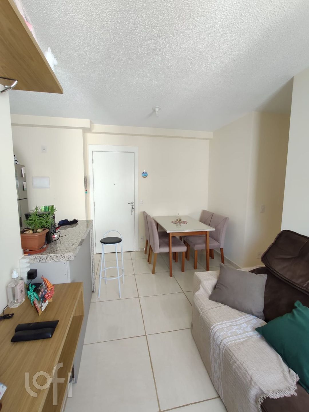 Apartamento à venda com 2 quartos, 40m² - Foto 18