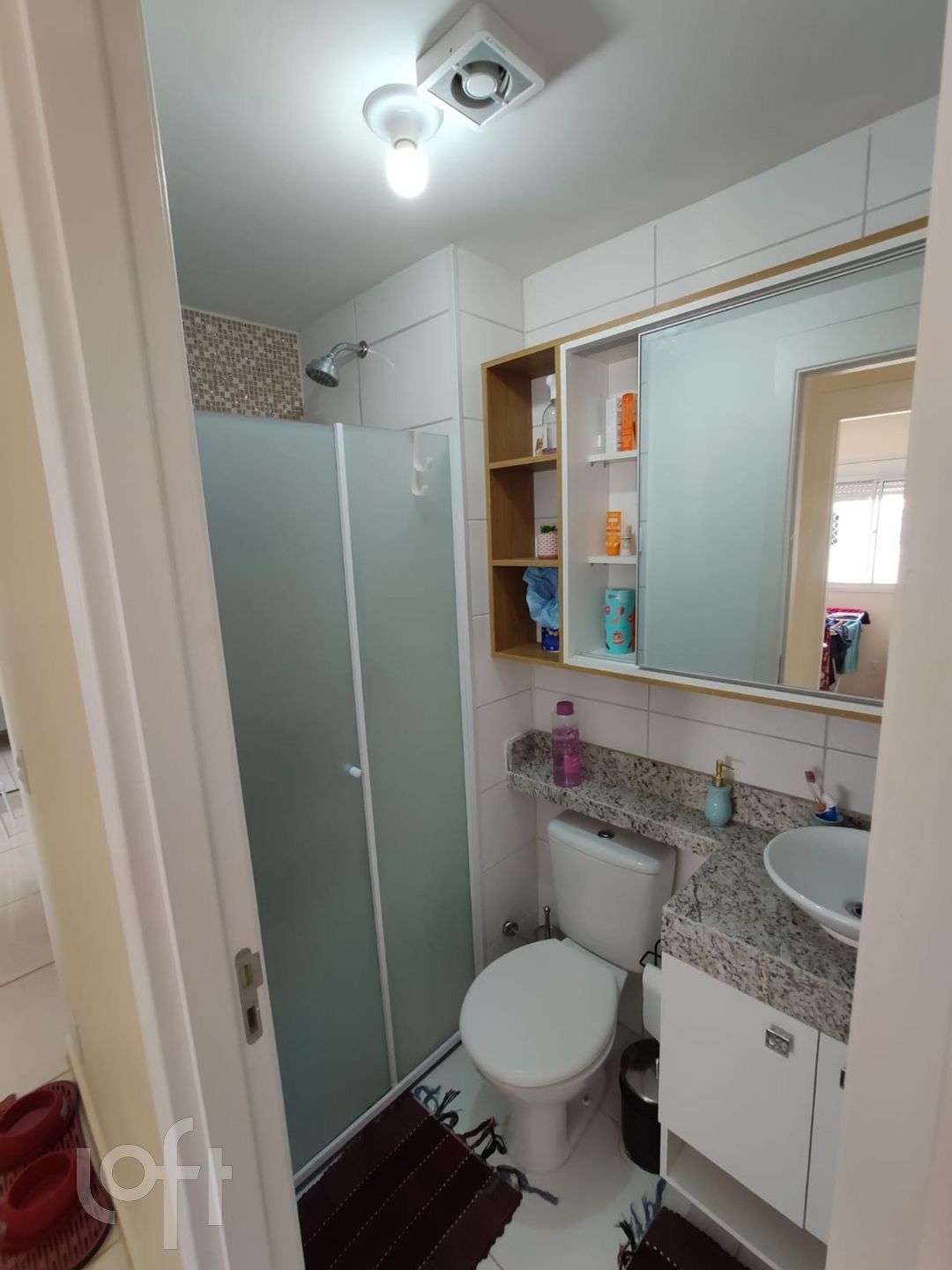 Apartamento à venda com 2 quartos, 40m² - Foto 2