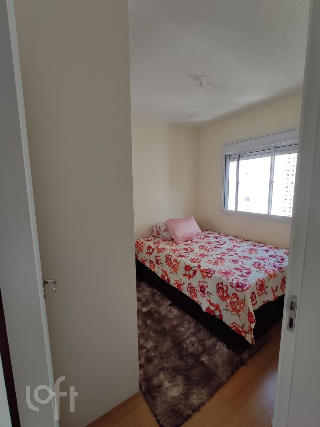 Apartamento à venda com 2 quartos, 40m² - Foto 20