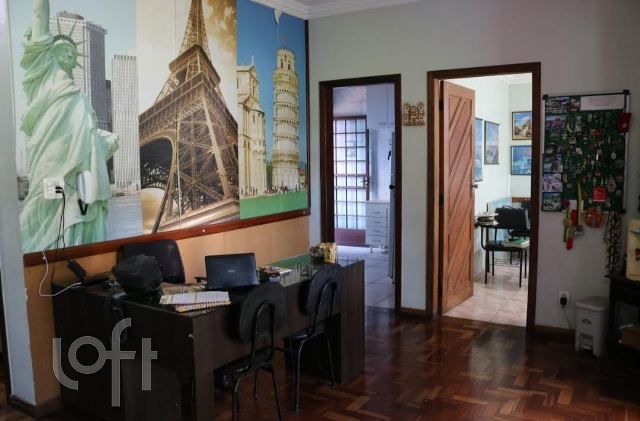 Casa à venda com 3 quartos, 233m² - Foto 5