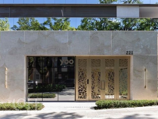 Apartamento com 291m², 4 dormitórios, 1 suíte, 4 vagas, Moinhos de Vento em Porto Alegre