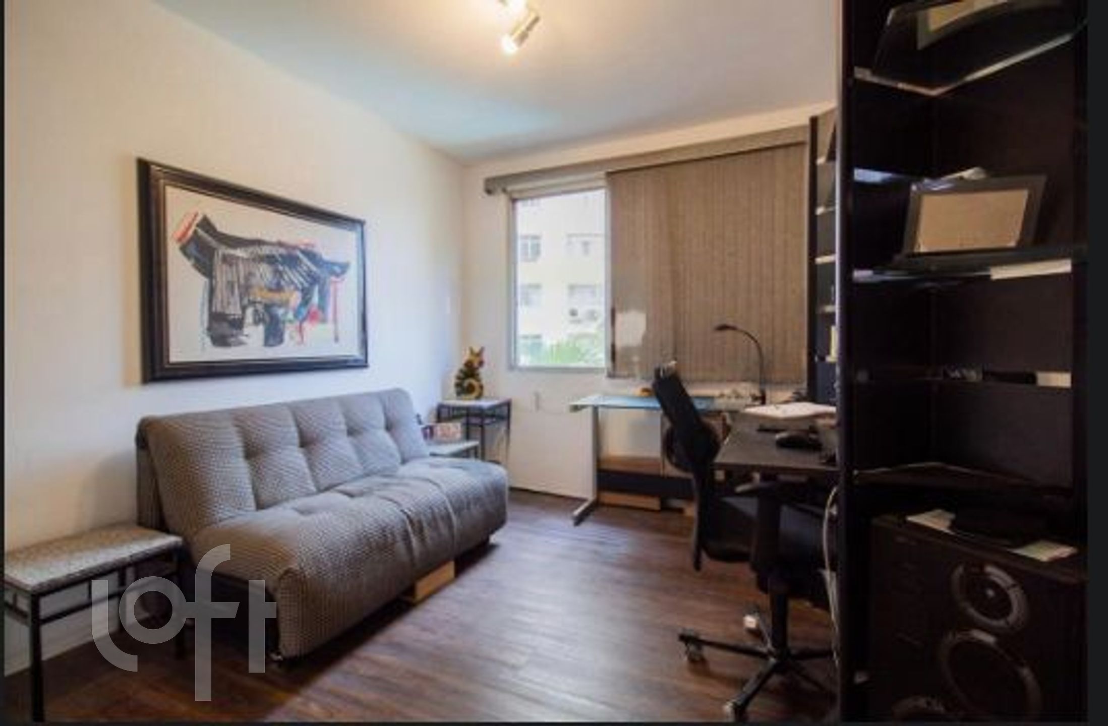 Apartamento à venda com 4 quartos, 132m² - Foto 7