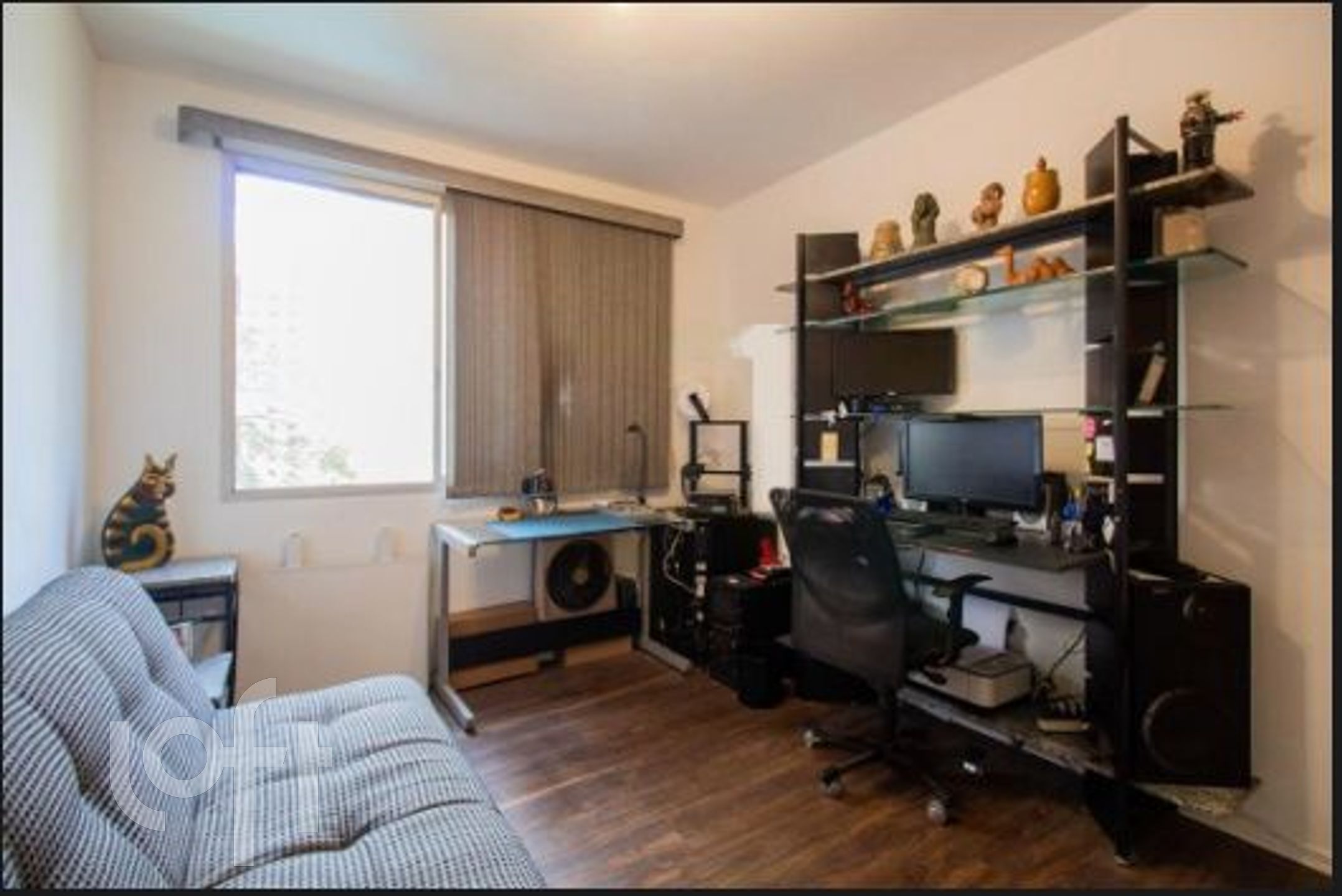 Apartamento à venda com 4 quartos, 132m² - Foto 6