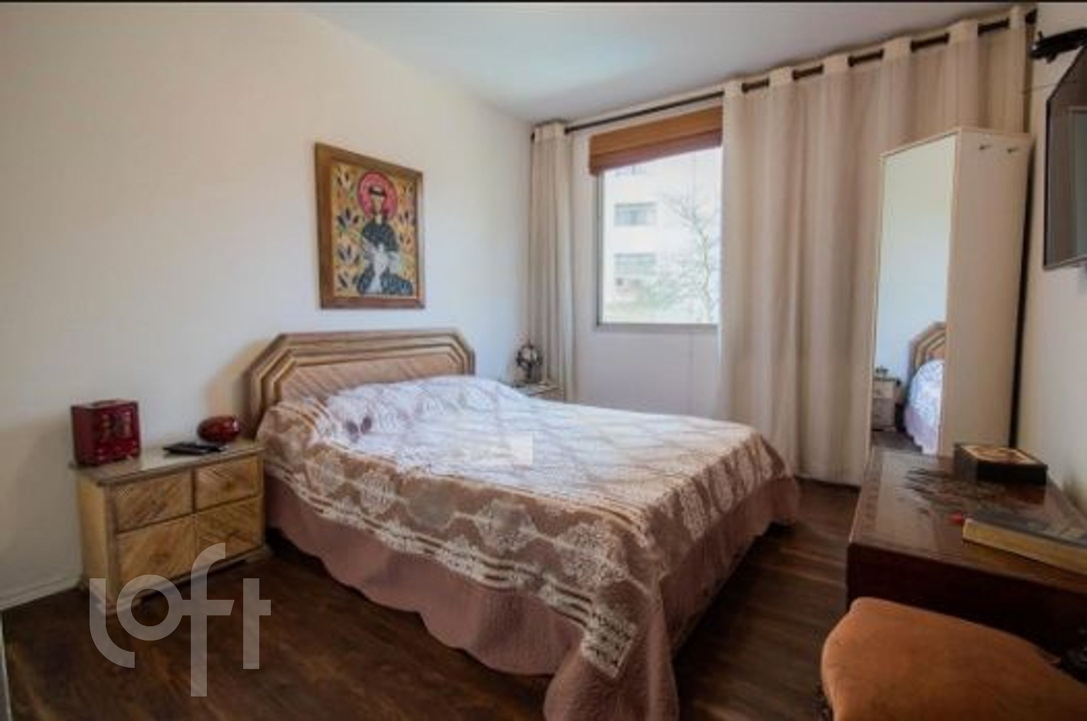 Apartamento à venda com 4 quartos, 132m² - Foto 8