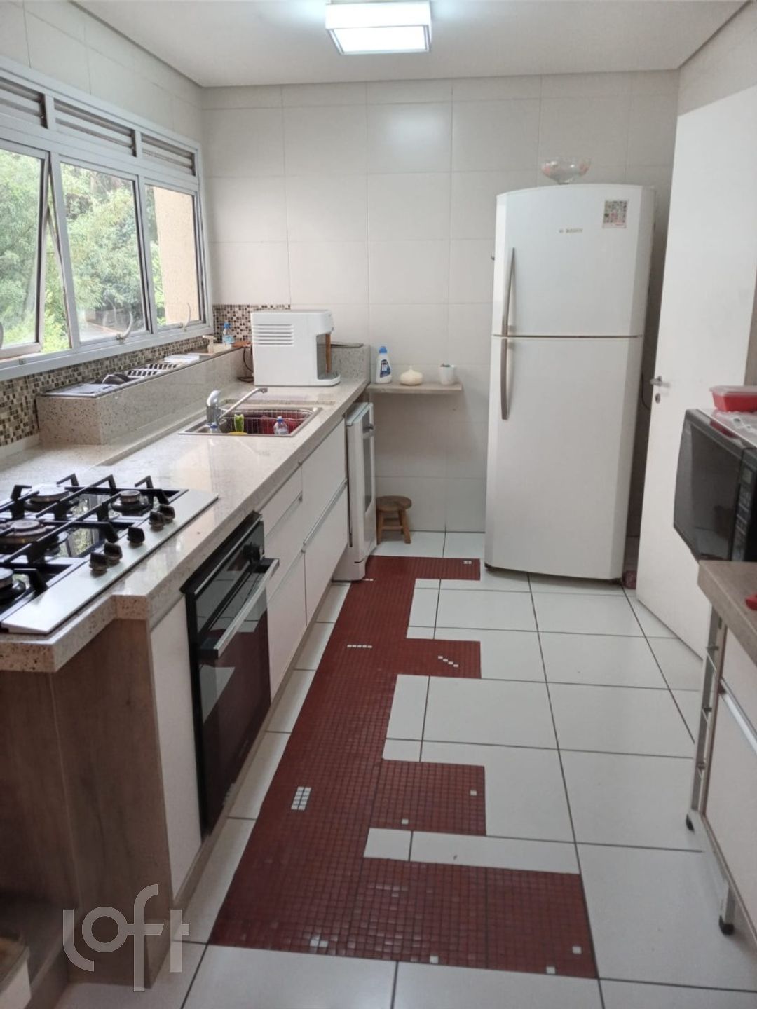 Apartamento à venda com 4 quartos, 167m² - Foto 11