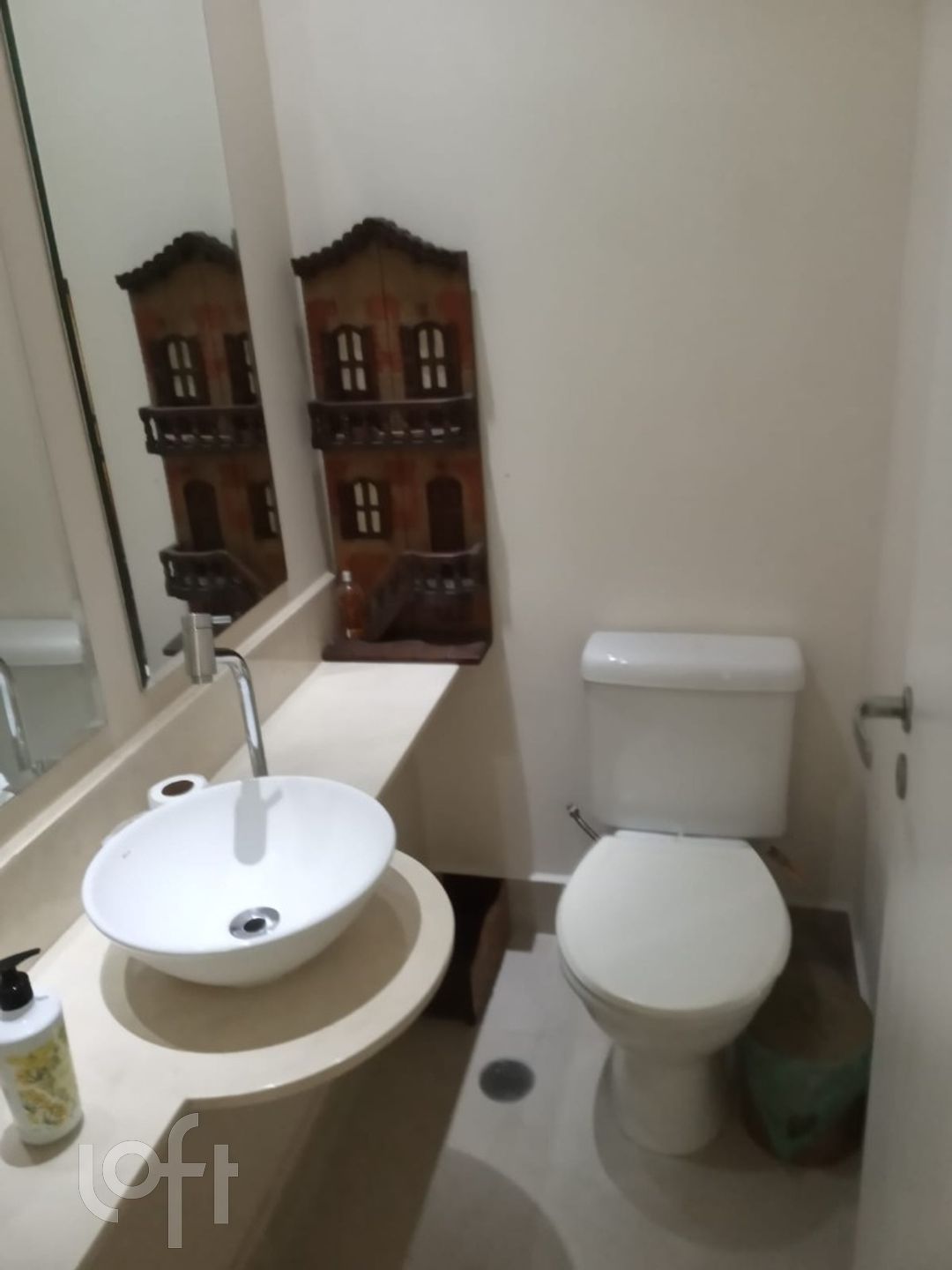 Apartamento à venda com 4 quartos, 167m² - Foto 12