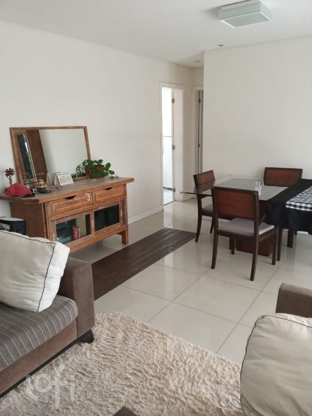 Apartamento à venda com 4 quartos, 167m² - Foto 9